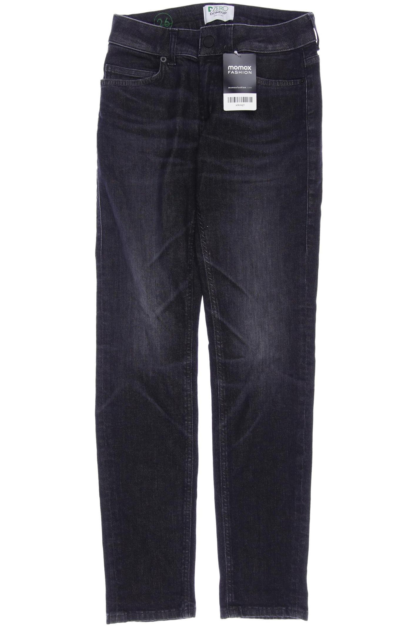 

Dondup Damen Jeans, schwarz