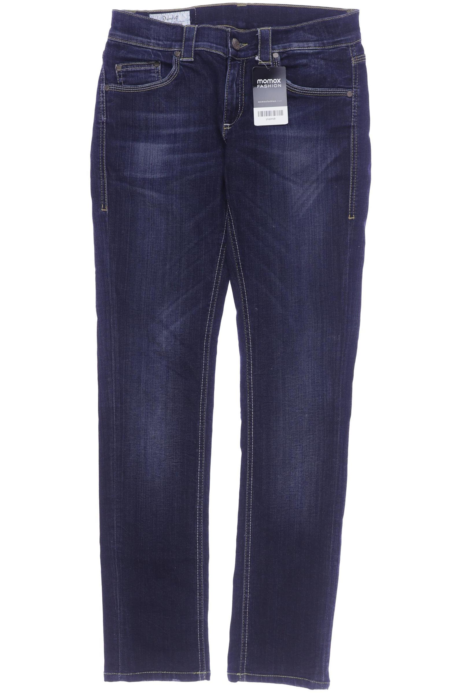 

Dondup Damen Jeans, marineblau, Gr. 29