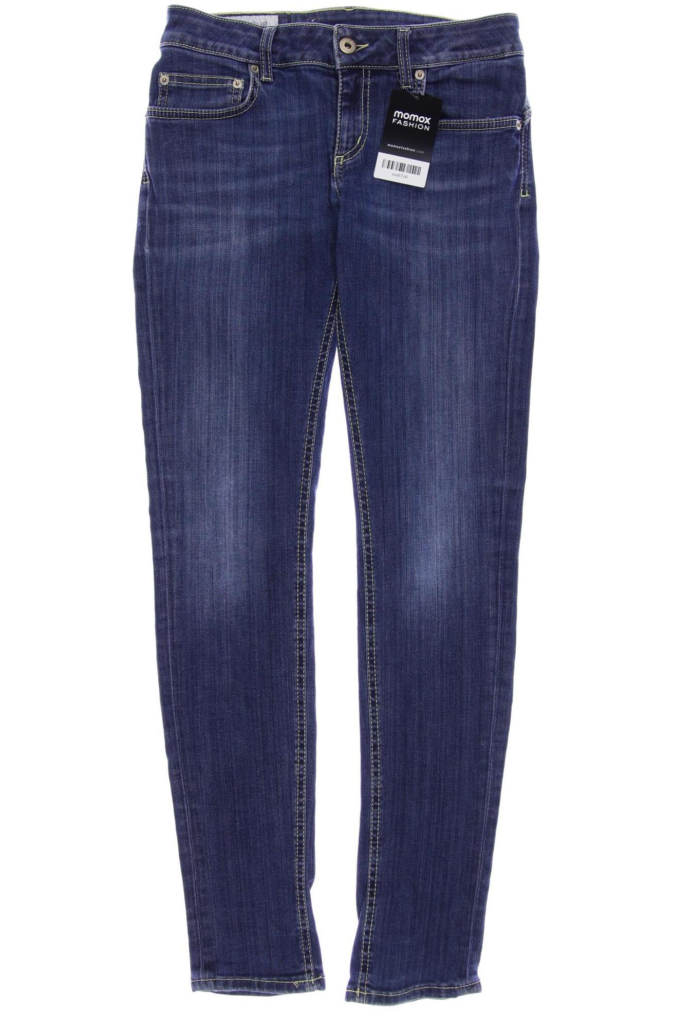 

Dondup Damen Jeans, blau, Gr. 27