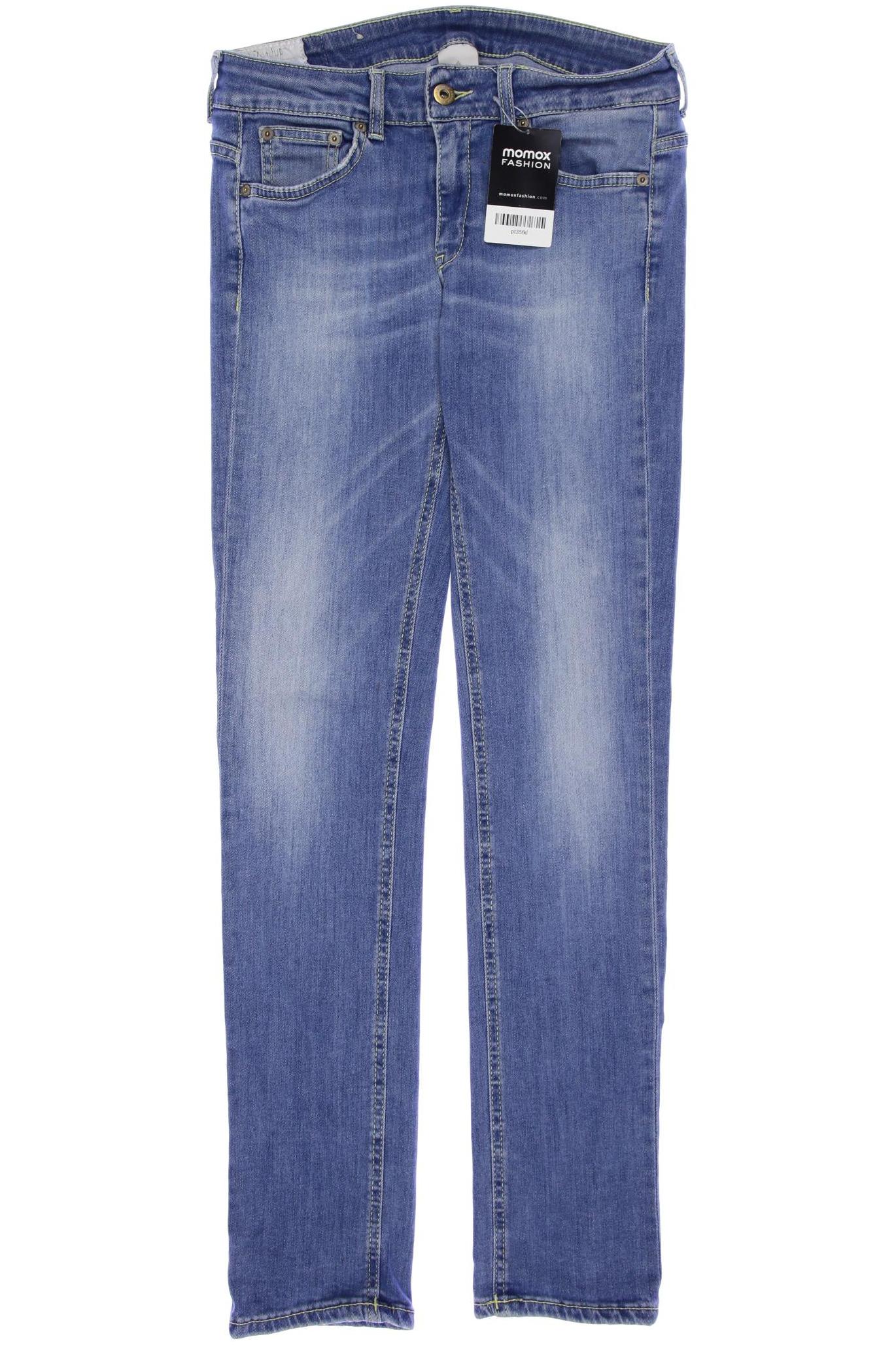 

Dondup Damen Jeans, blau, Gr. 28