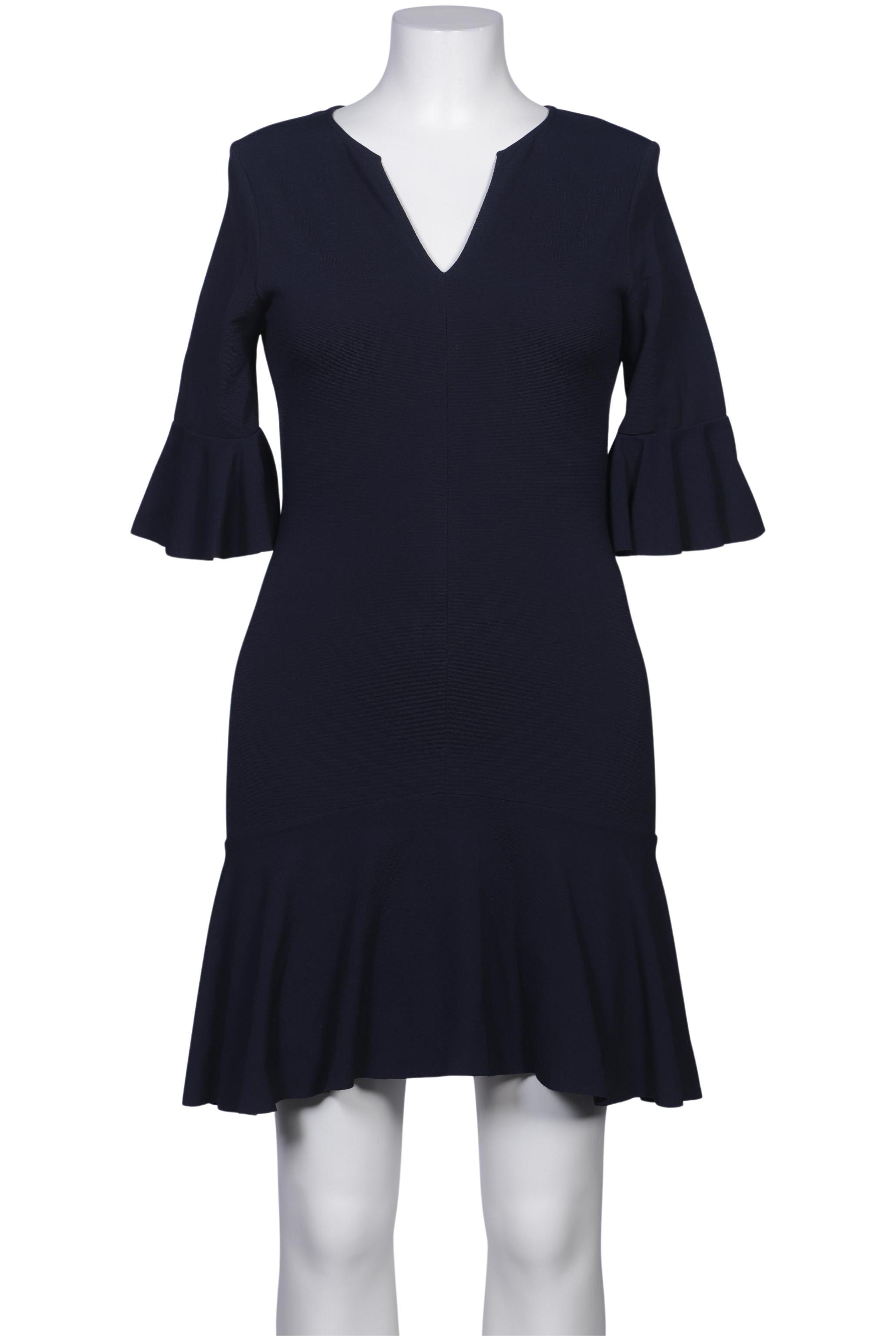 

Dondup Damen Kleid, marineblau, Gr. 42