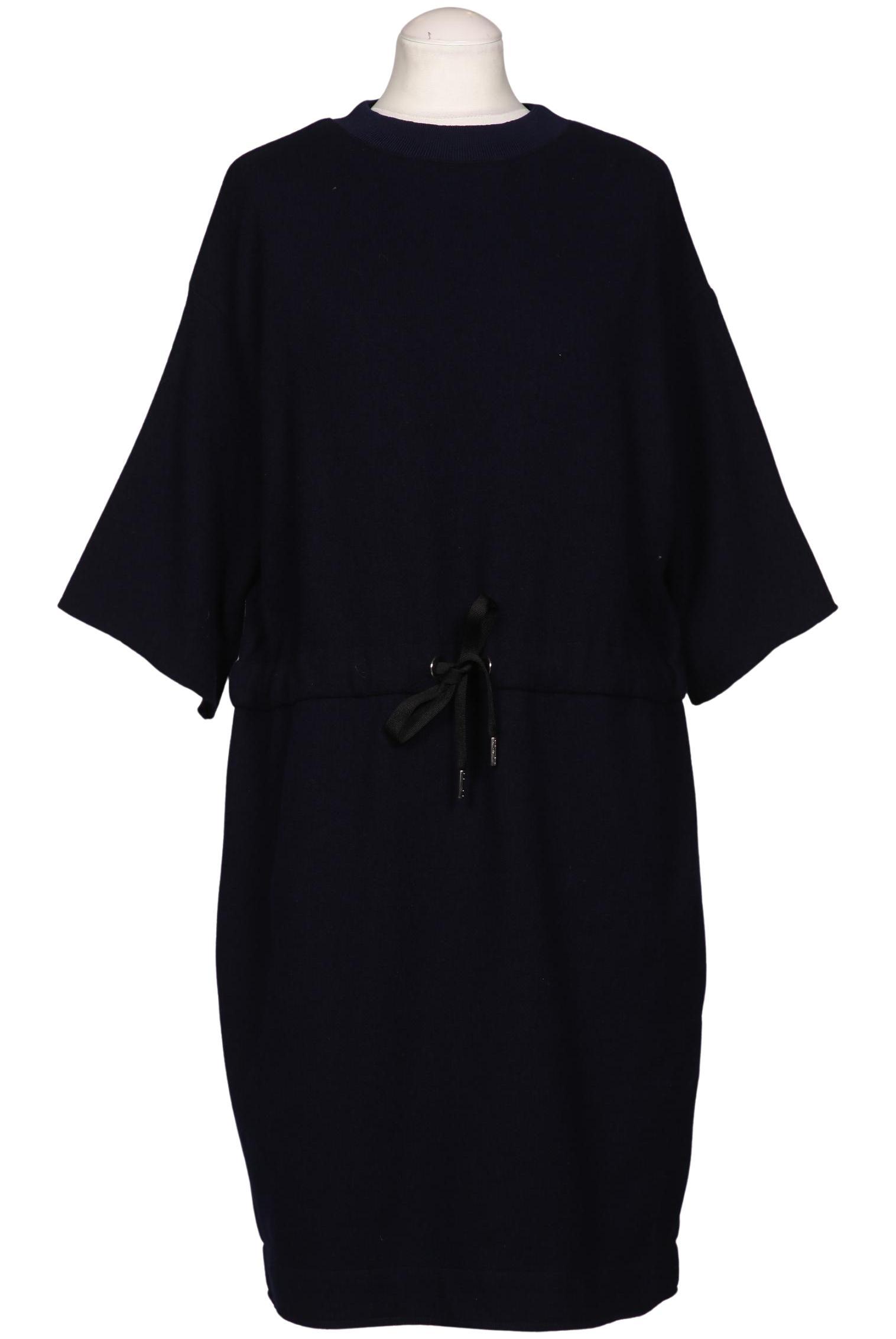 

Dondup Damen Kleid, marineblau, Gr. 44