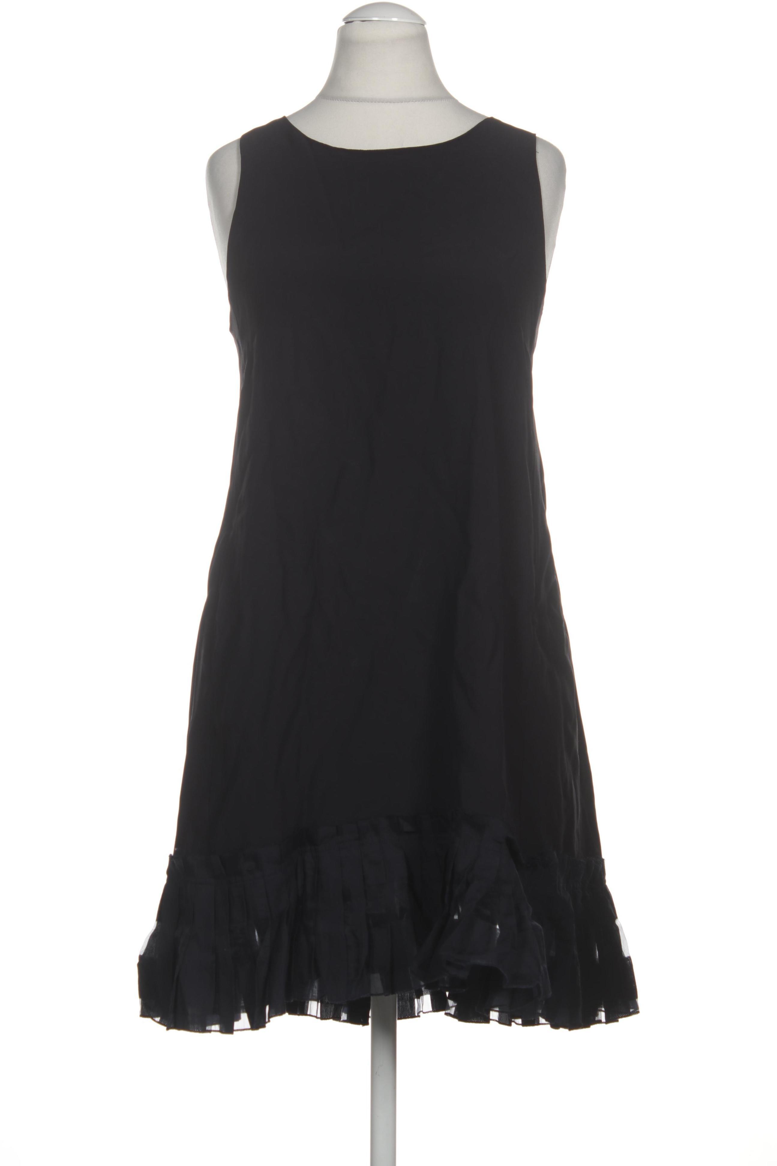 

Dondup Damen Kleid, schwarz, Gr. 44