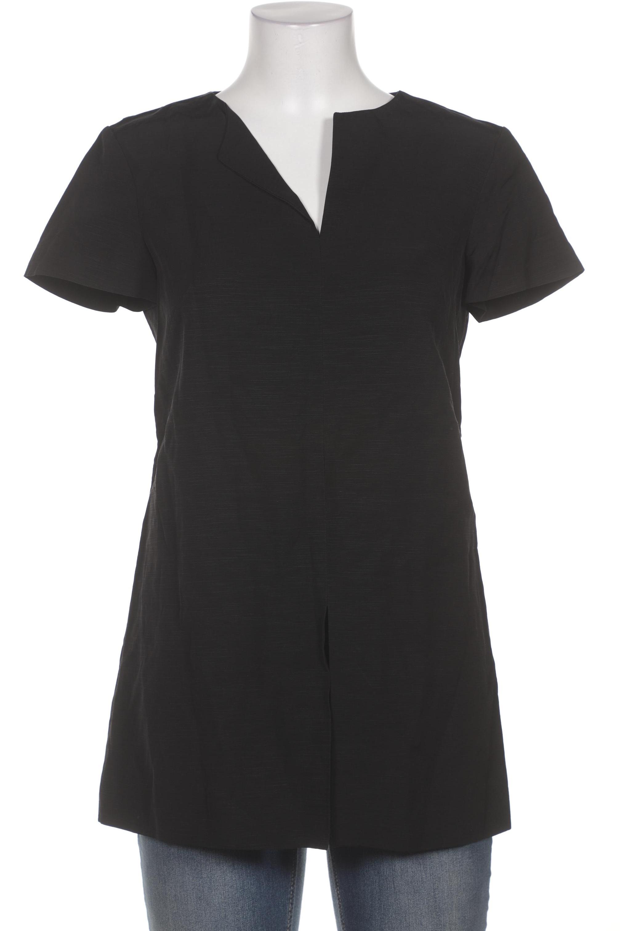 

Dondup Damen Kleid, schwarz, Gr. 44