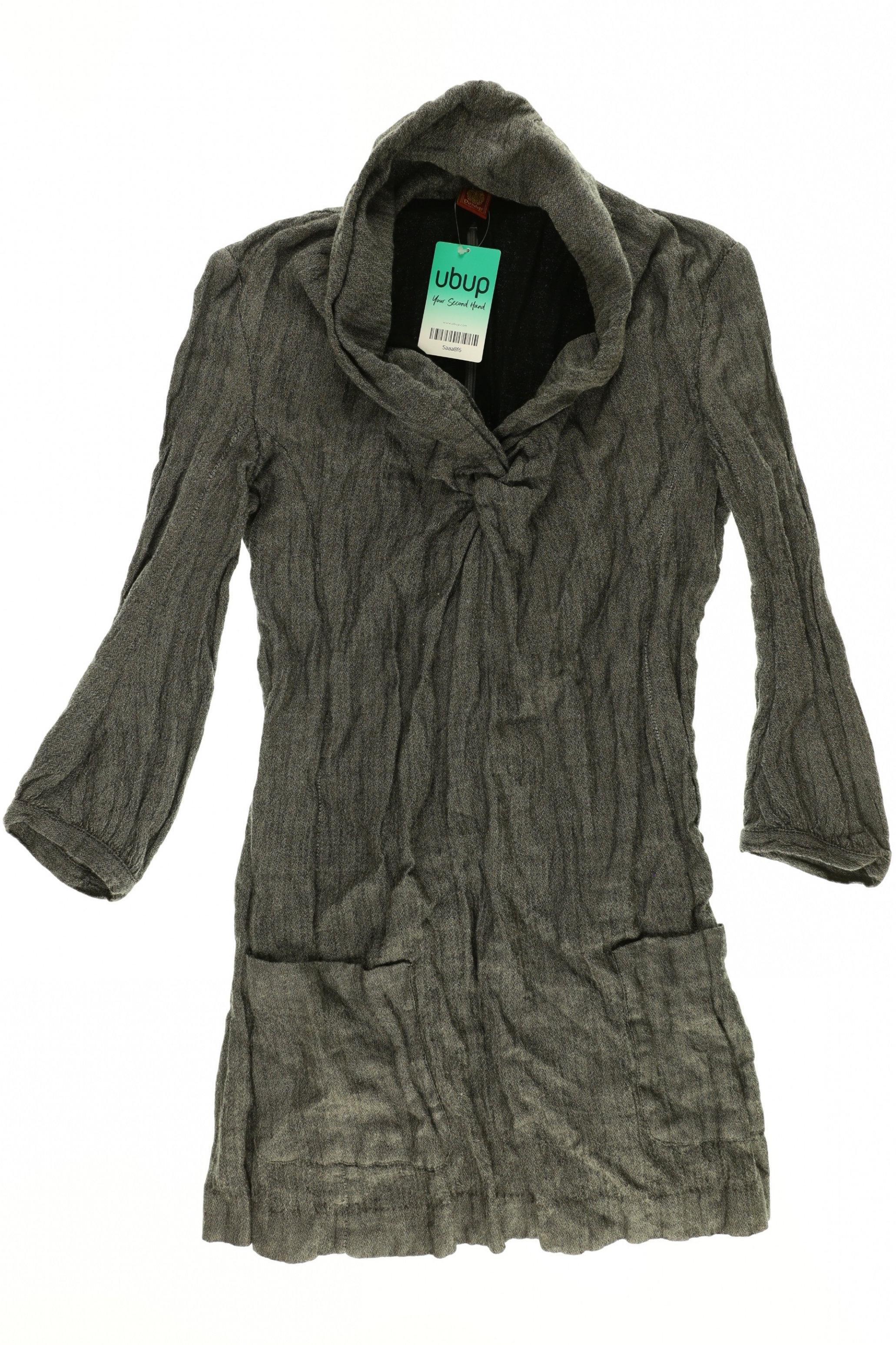 

Dondup Damen Kleid, grau, Gr. 44