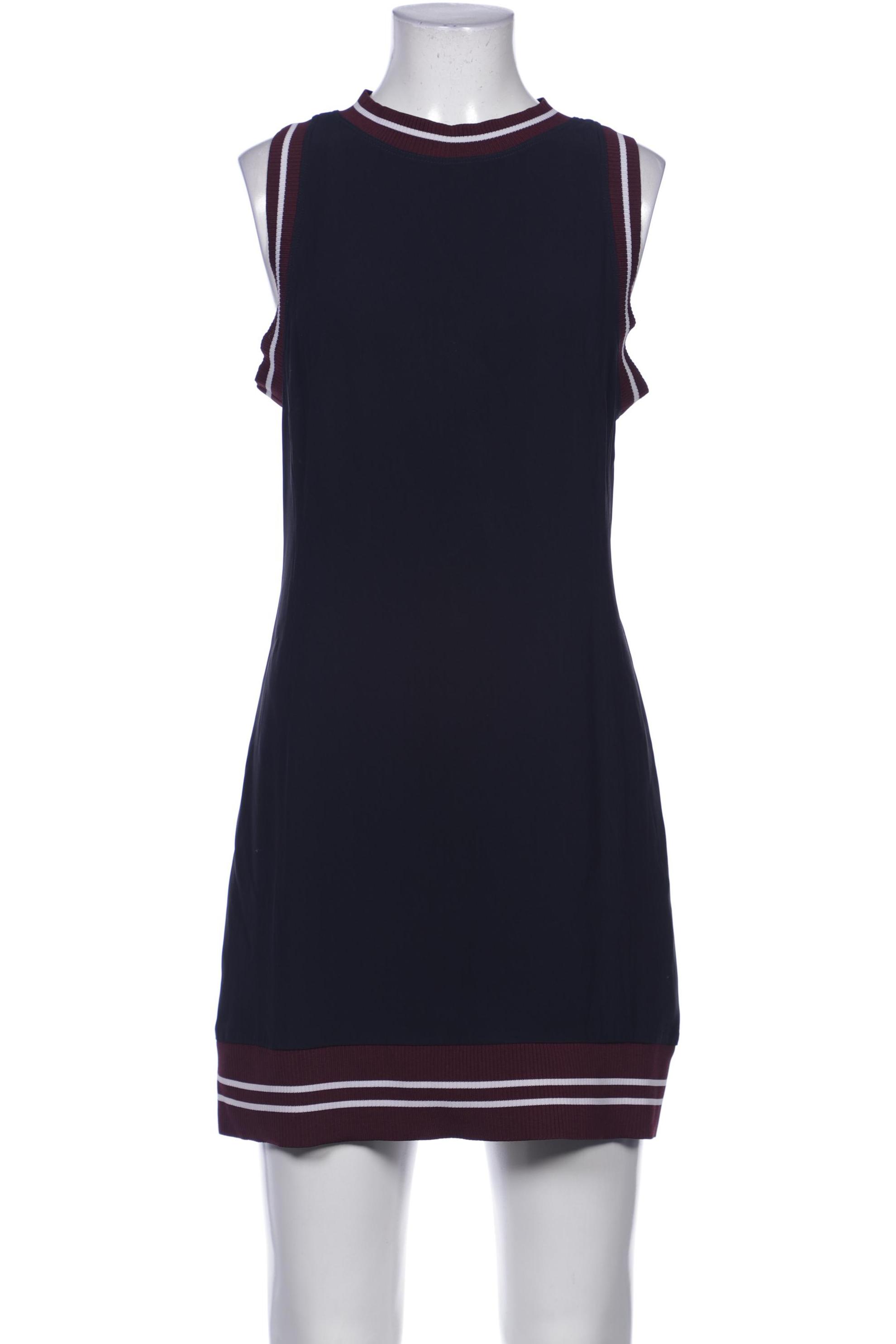 

Dondup Damen Kleid, marineblau, Gr. 34