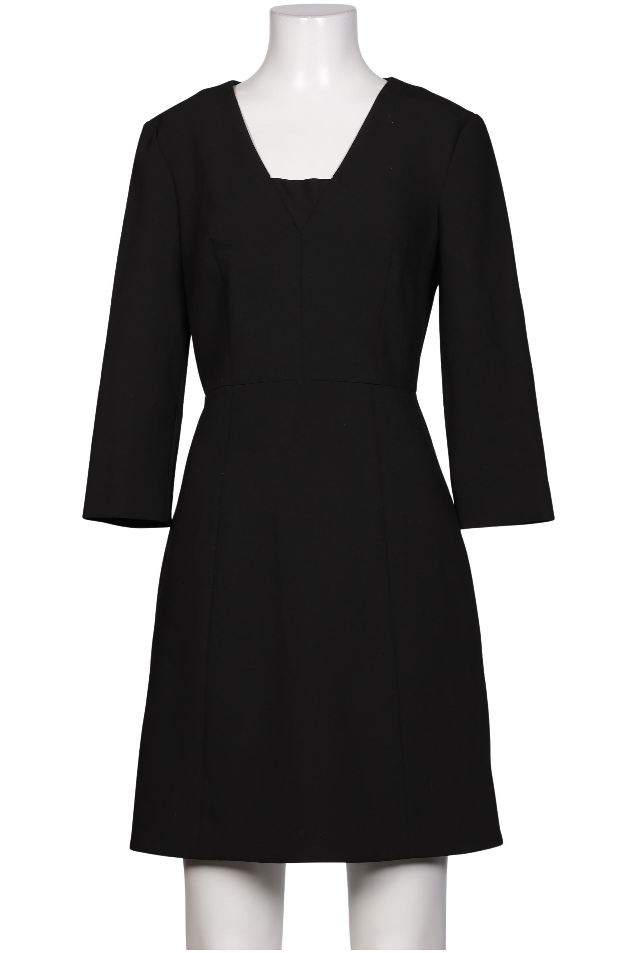 

Dondup Damen Kleid, schwarz, Gr. 42