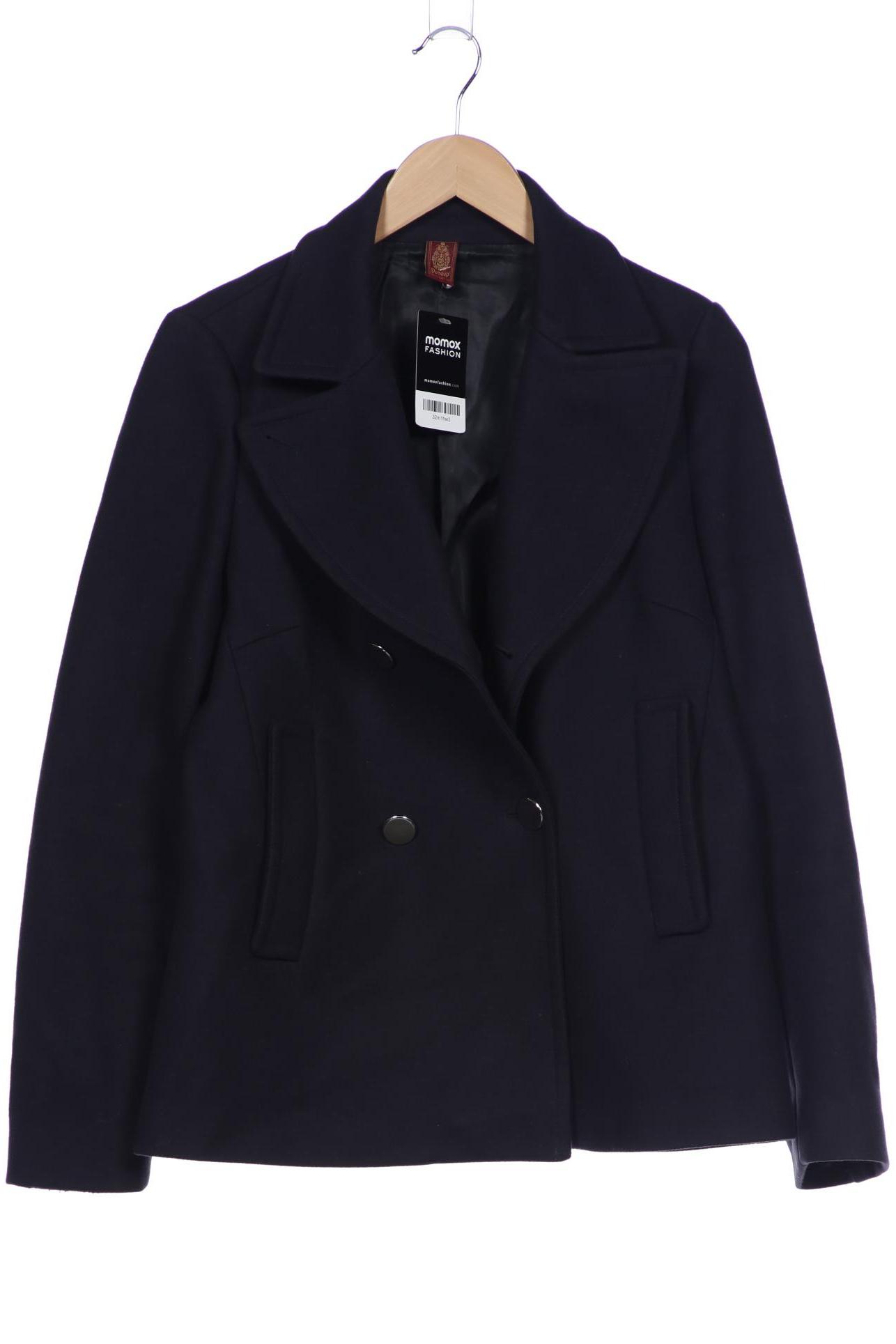 

Dondup Damen Mantel, marineblau, Gr. 46