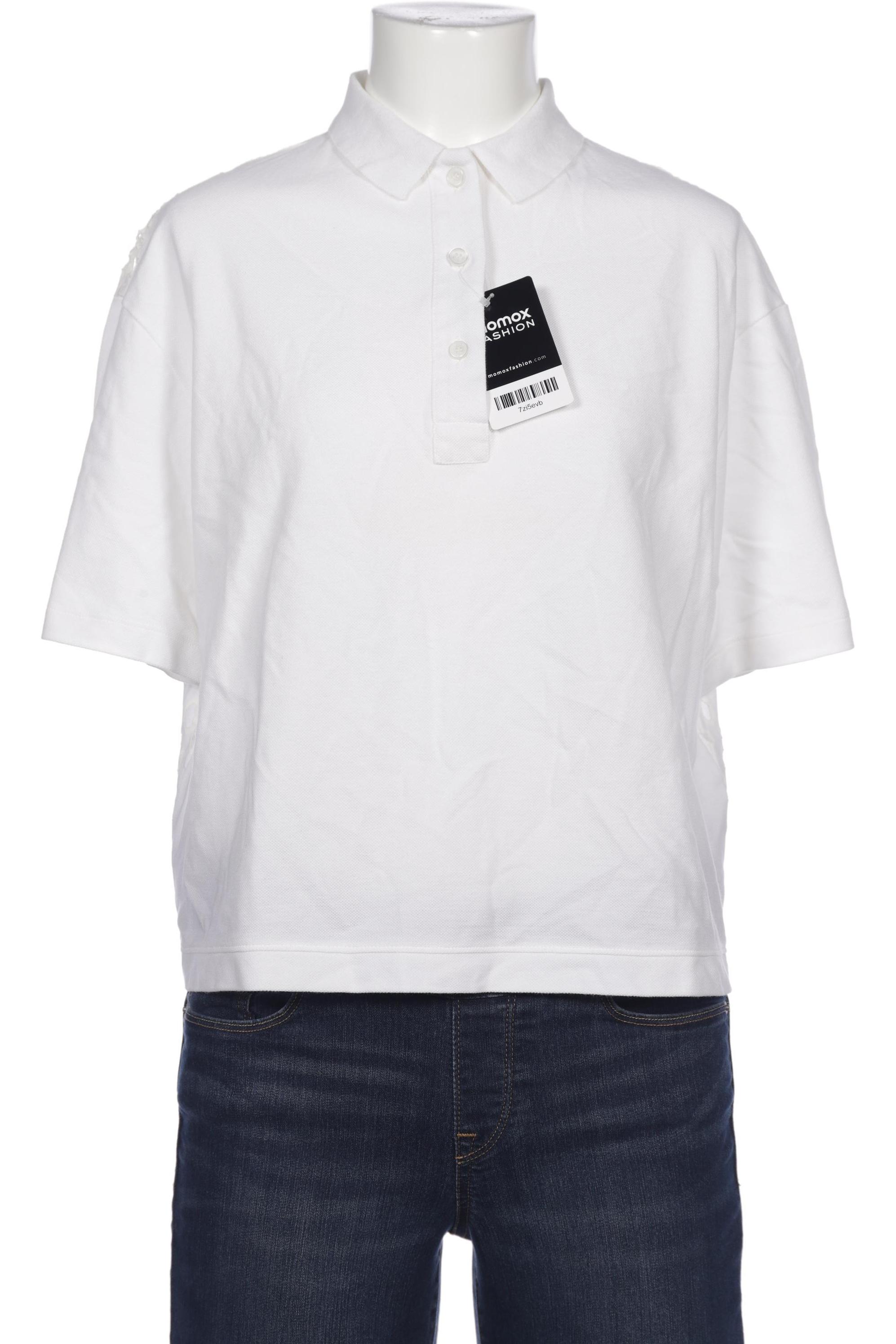 

Dondup Damen Poloshirt, weiß