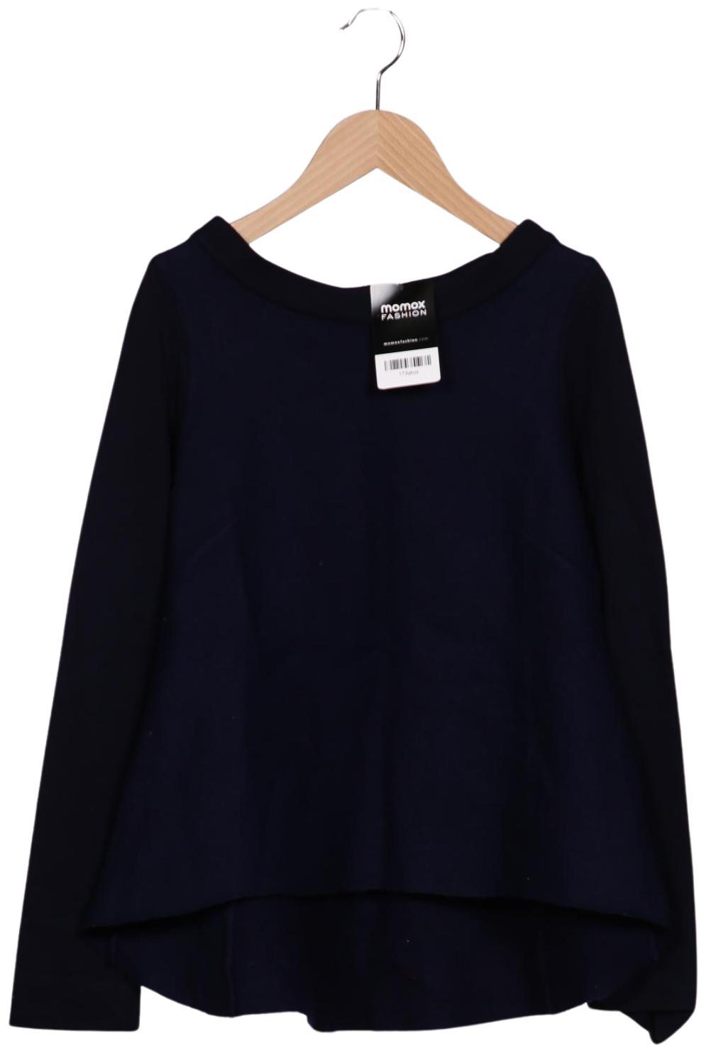 Thumbnail - Dondup Damen Pullover, marineblau, Gr. 42