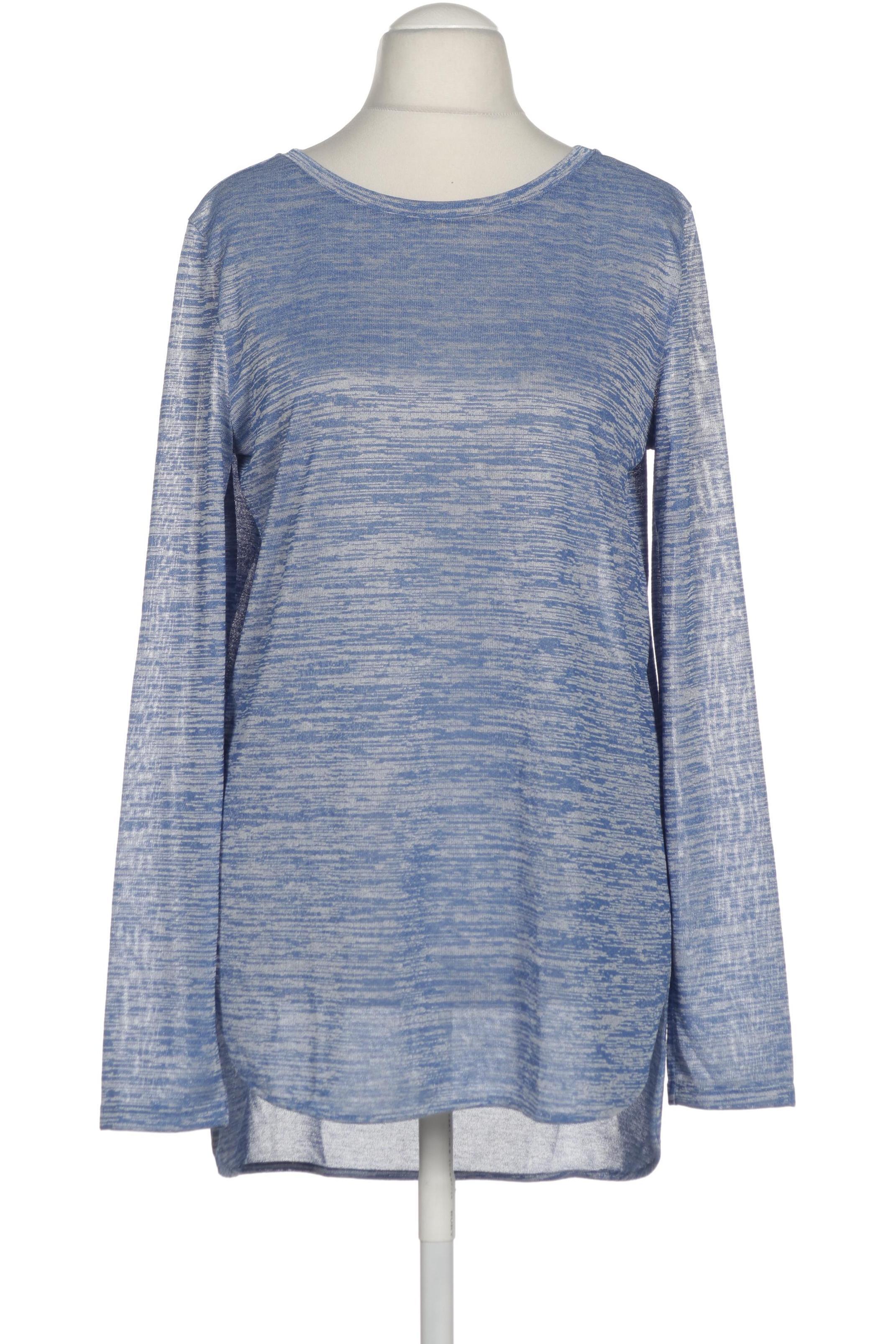 

Dondup Damen Pullover, blau, Gr.
