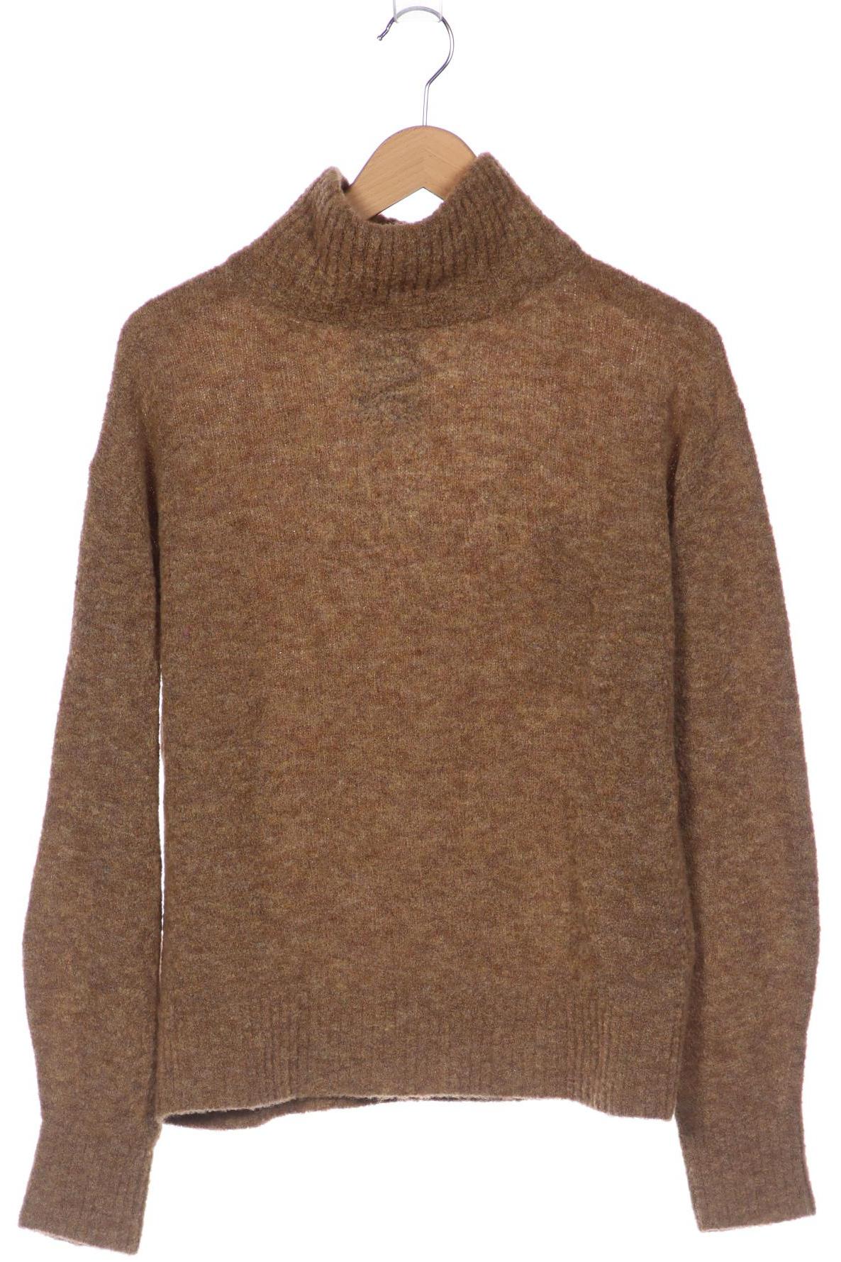 

Dondup Damen Pullover, braun, Gr. 44