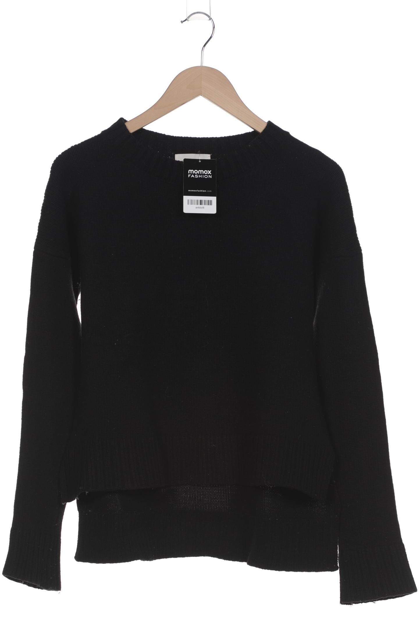 

Dondup Damen Pullover, schwarz, Gr. 36