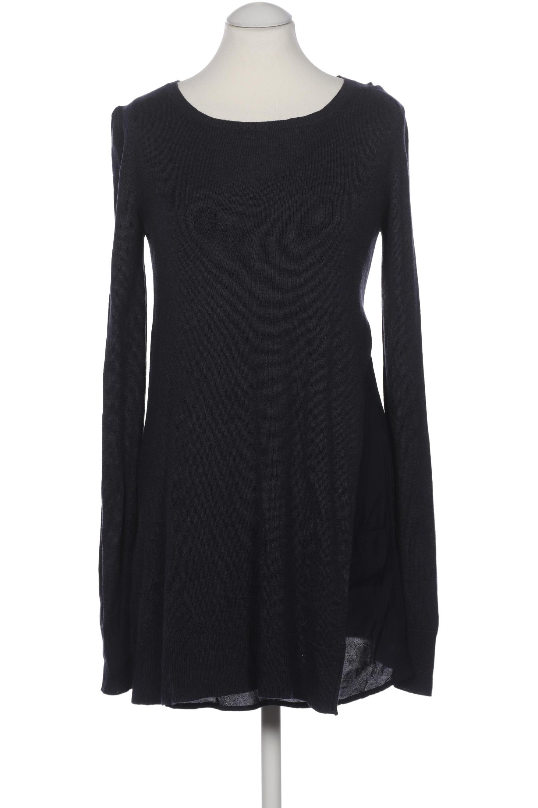 

Dondup Damen Pullover, marineblau, Gr. 36