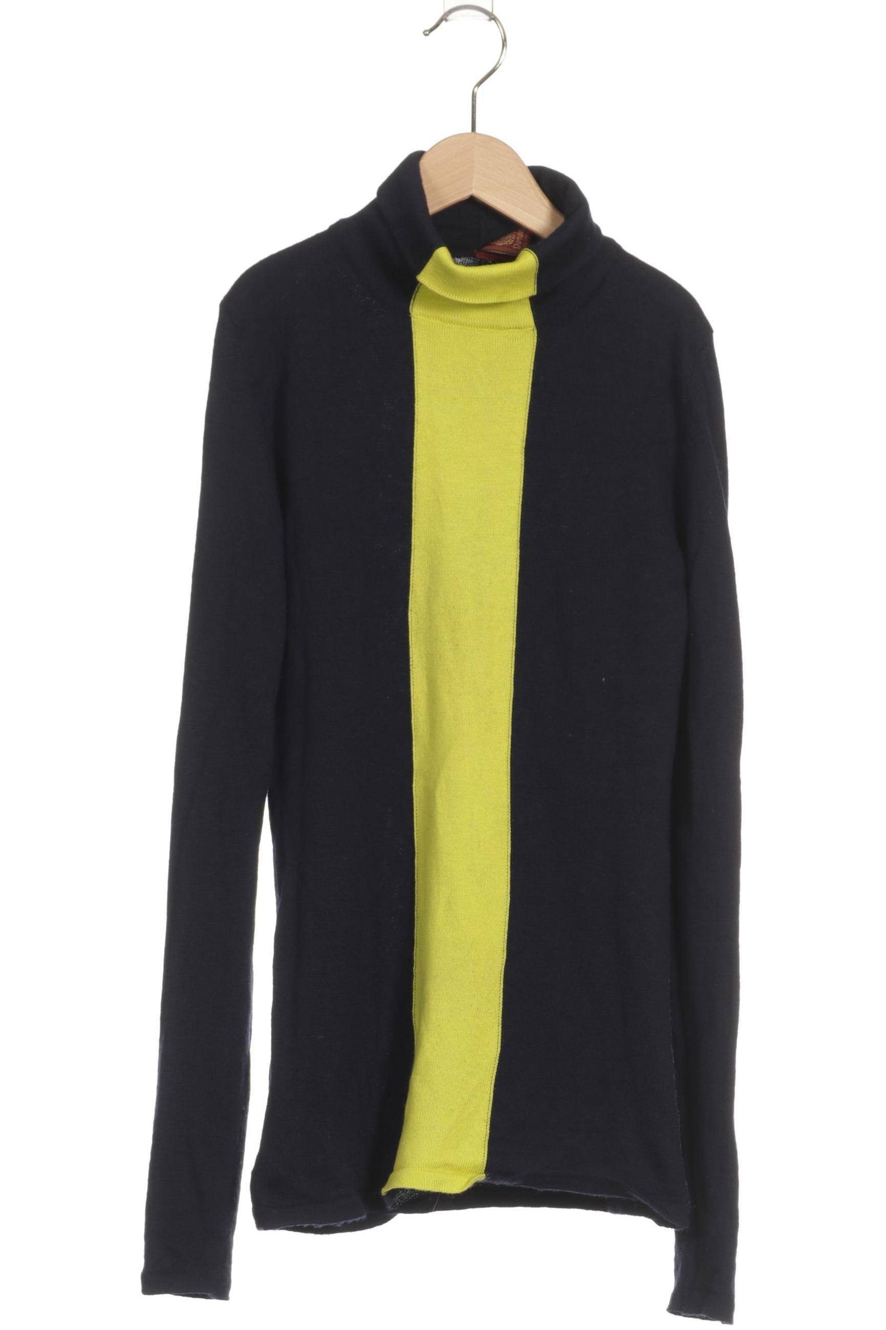 

Dondup Damen Pullover, blau, Gr.