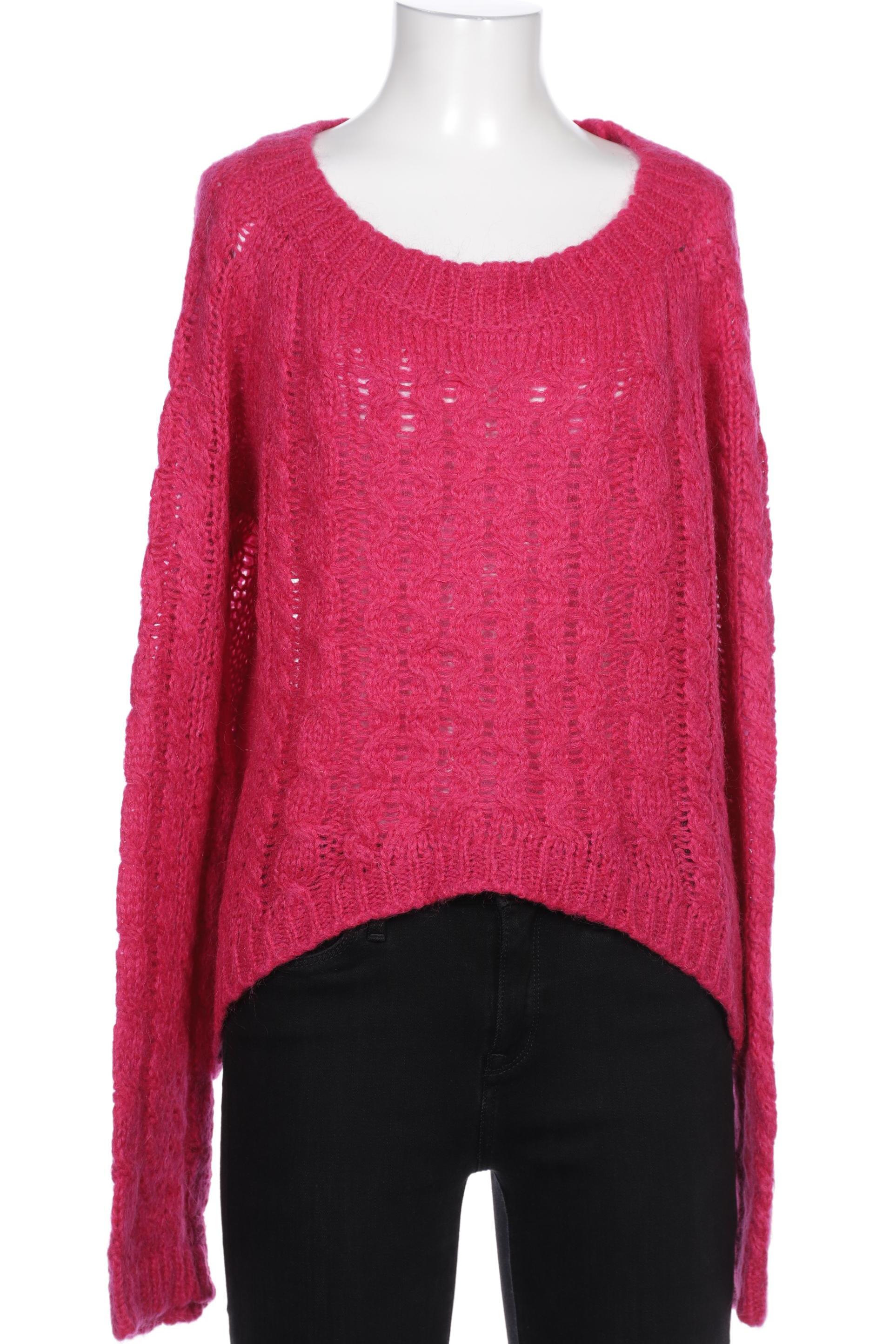 

Dondup Damen Pullover, pink