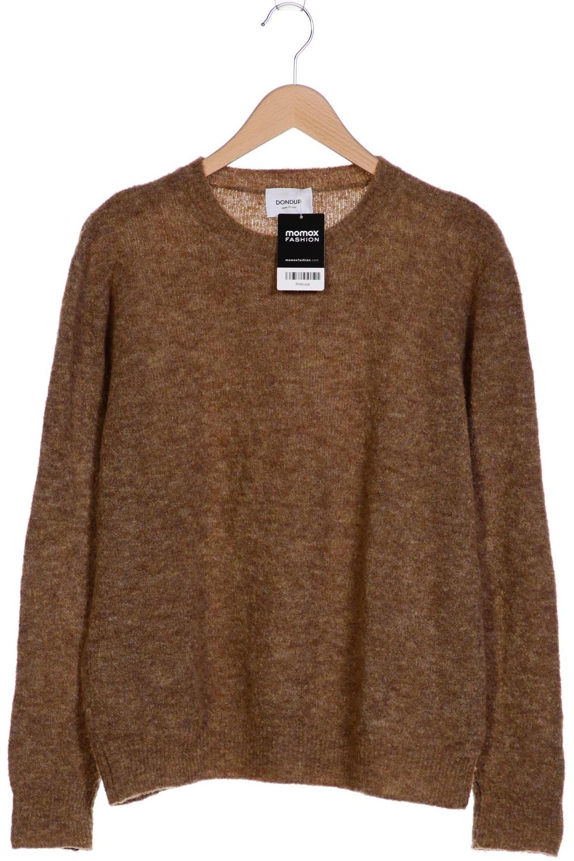 

Dondup Damen Pullover, braun, Gr. 48