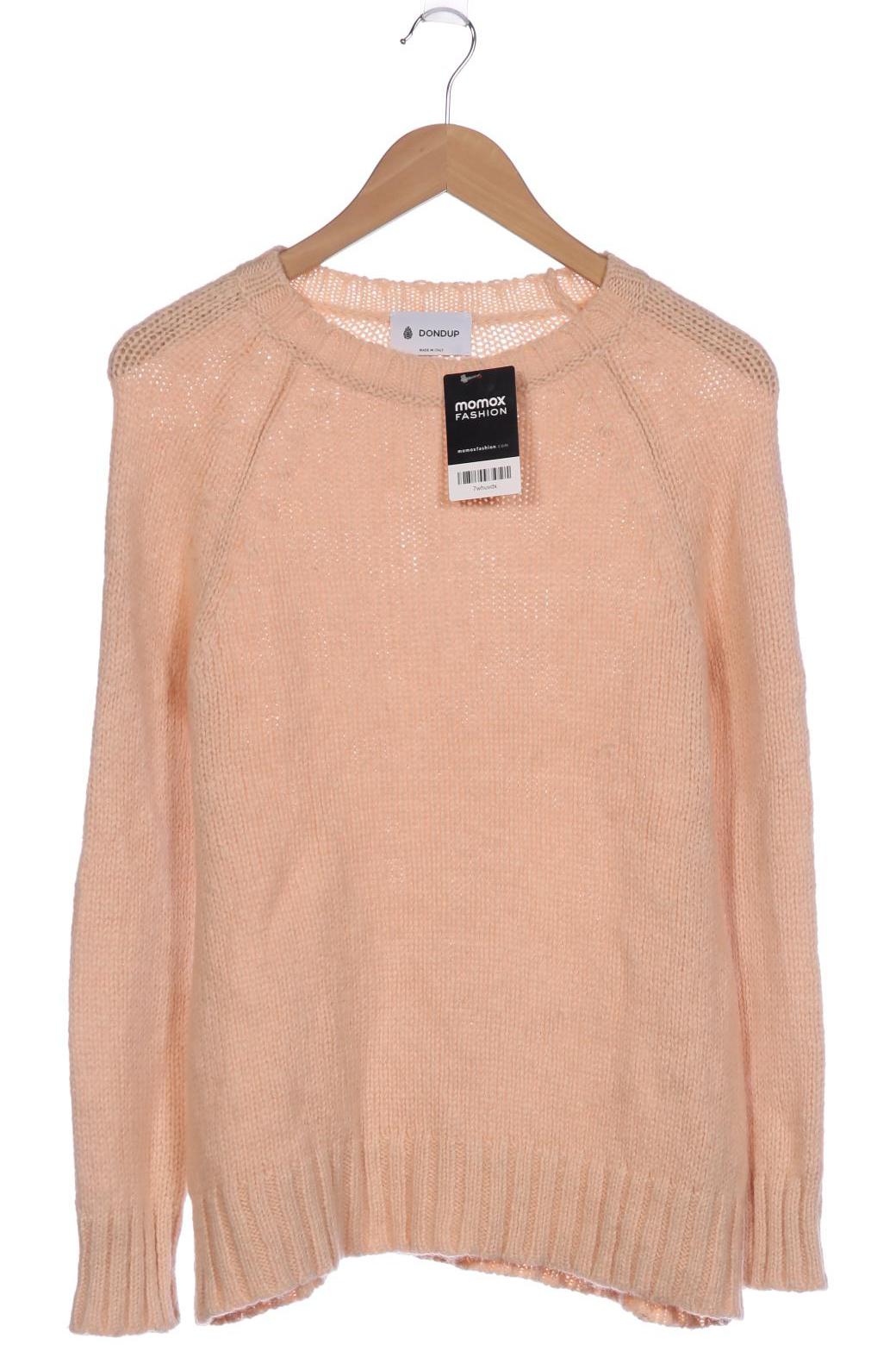 

Dondup Damen Pullover, pink