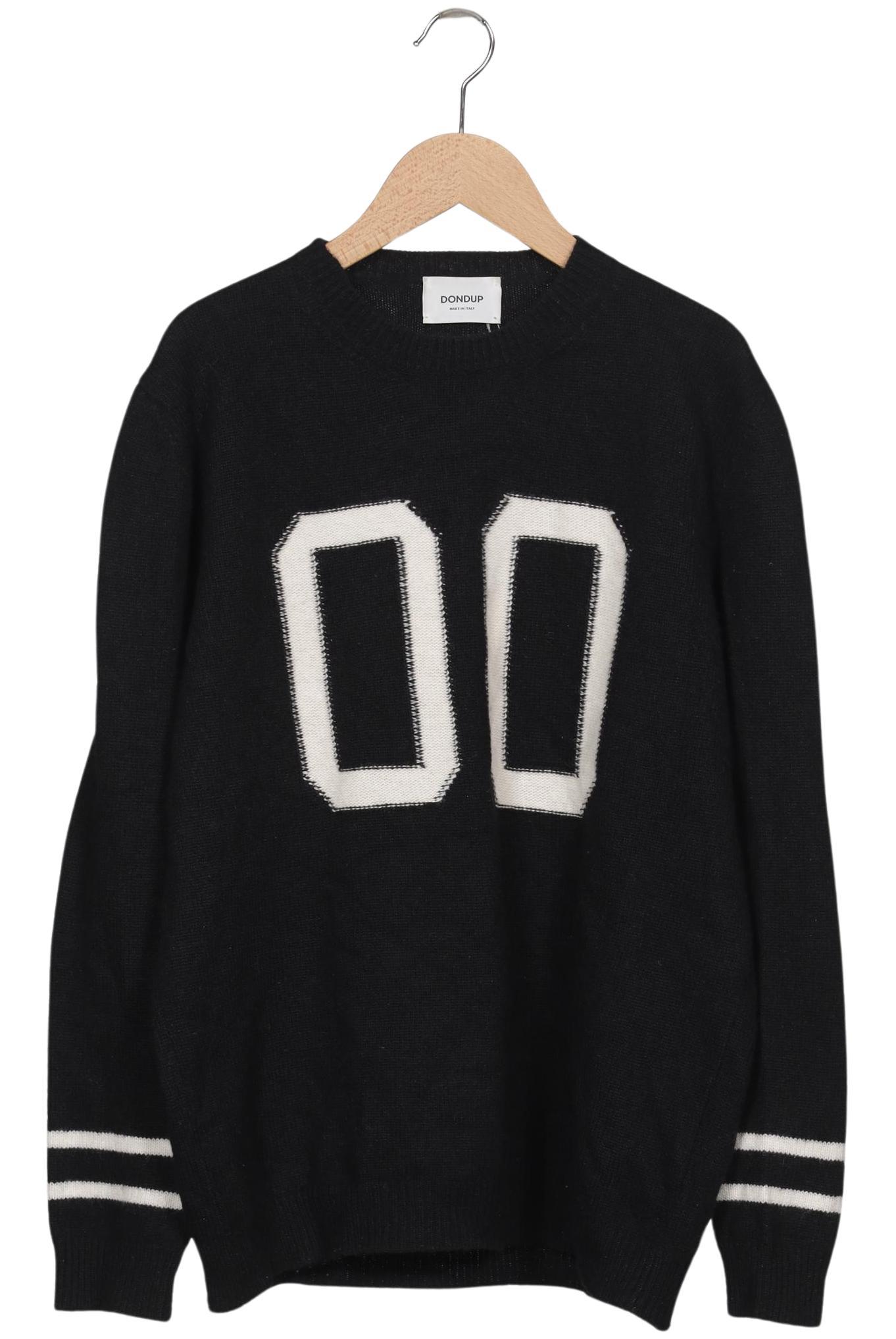 

Dondup Damen Pullover, mehrfarbig, Gr. 50