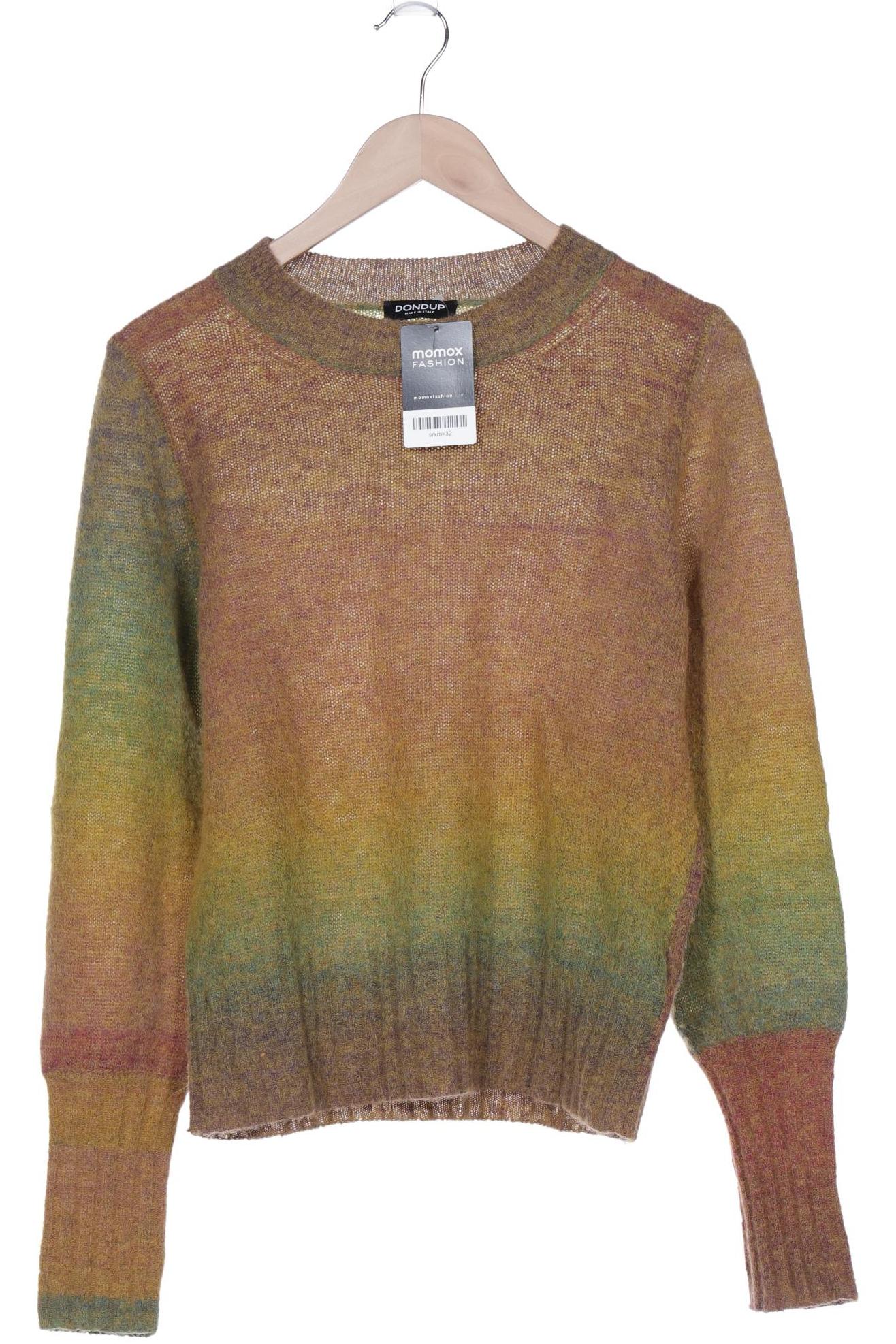 

Dondup Damen Pullover, braun, Gr. 44