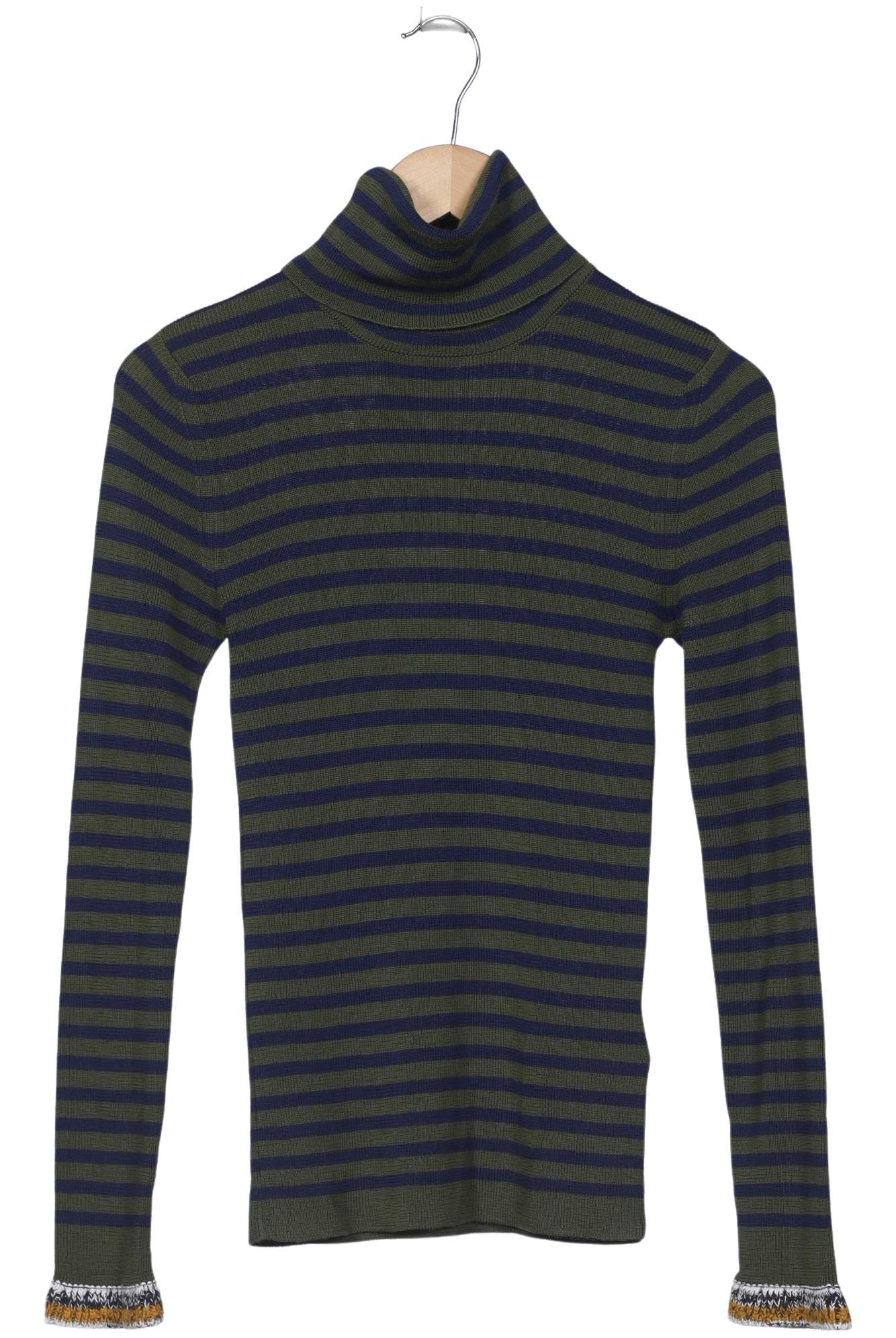 

Dondup Damen Pullover, mehrfarbig, Gr. 42