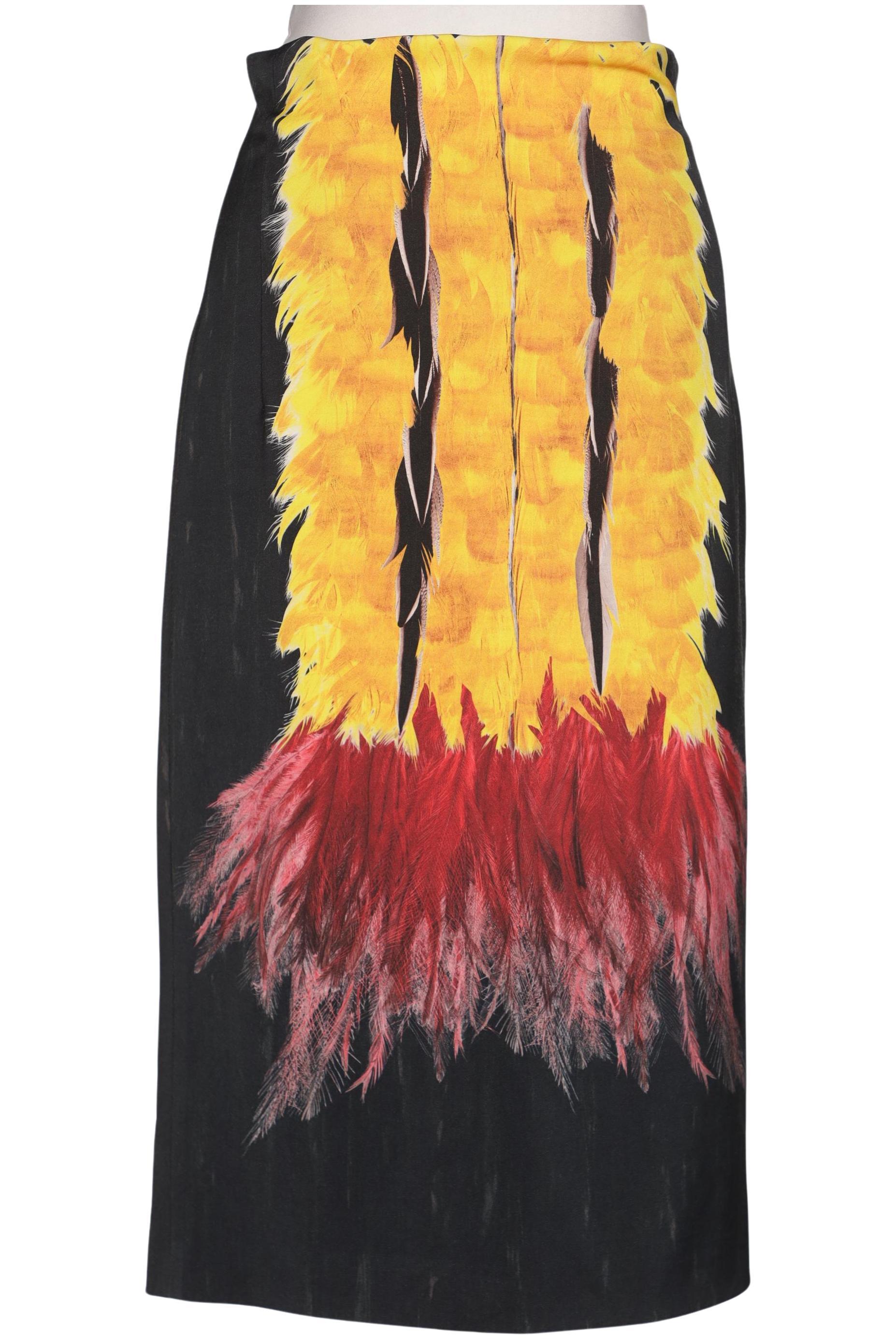 

Dondup Damen Rock, mehrfarbig, Gr. 42