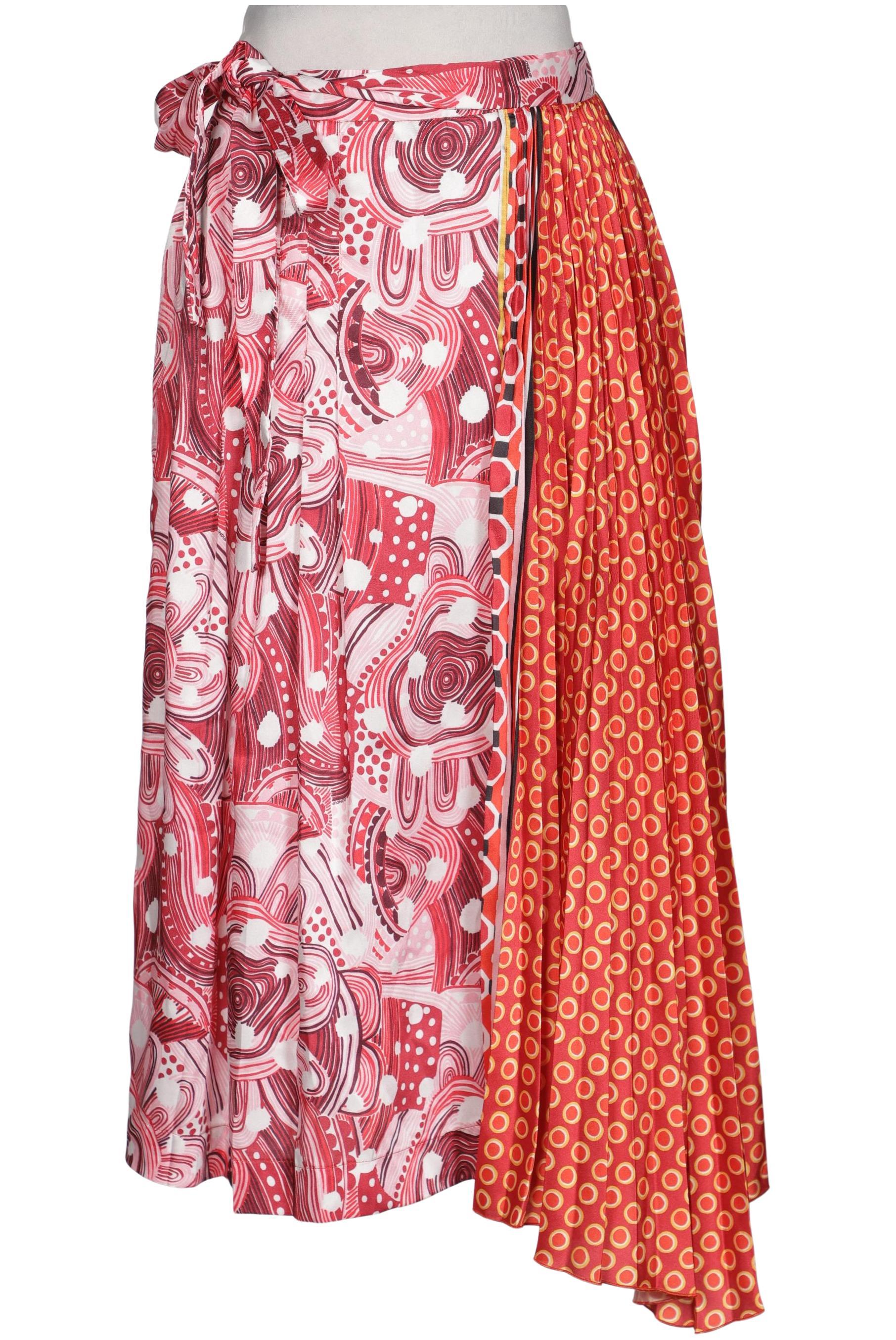 

Dondup Damen Rock, pink, Gr. 42