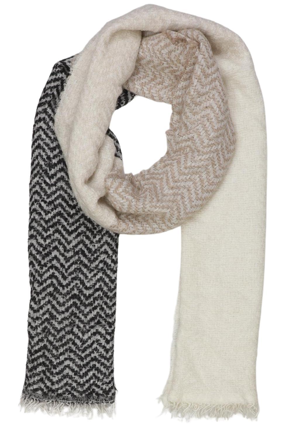 

Dondup Damen Schal, mehrfarbig, Gr.