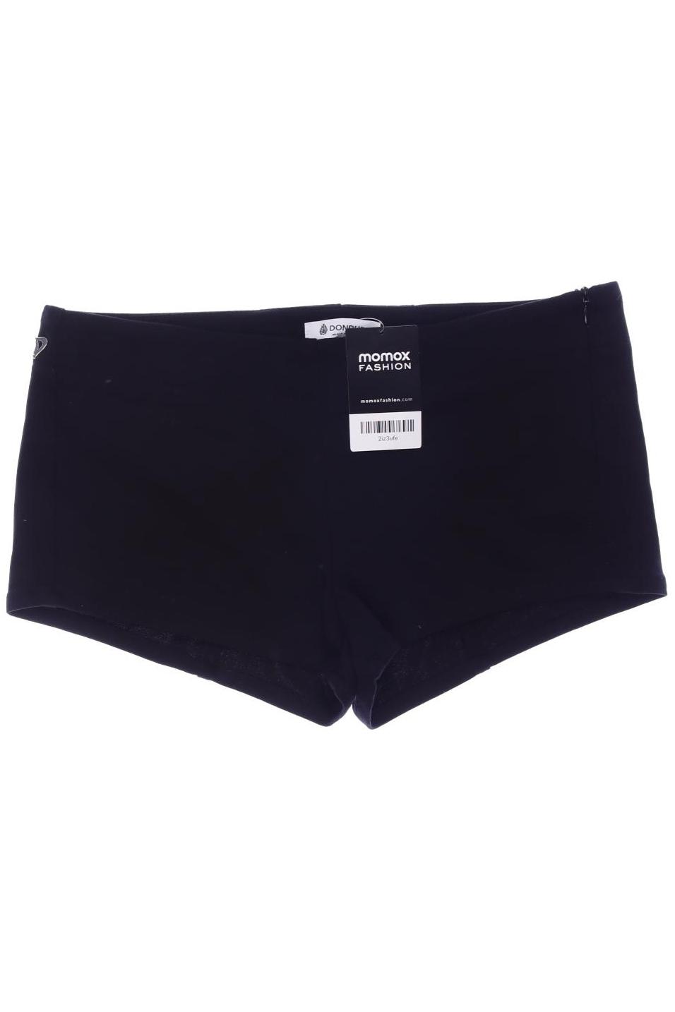 

Dondup Damen Shorts, schwarz