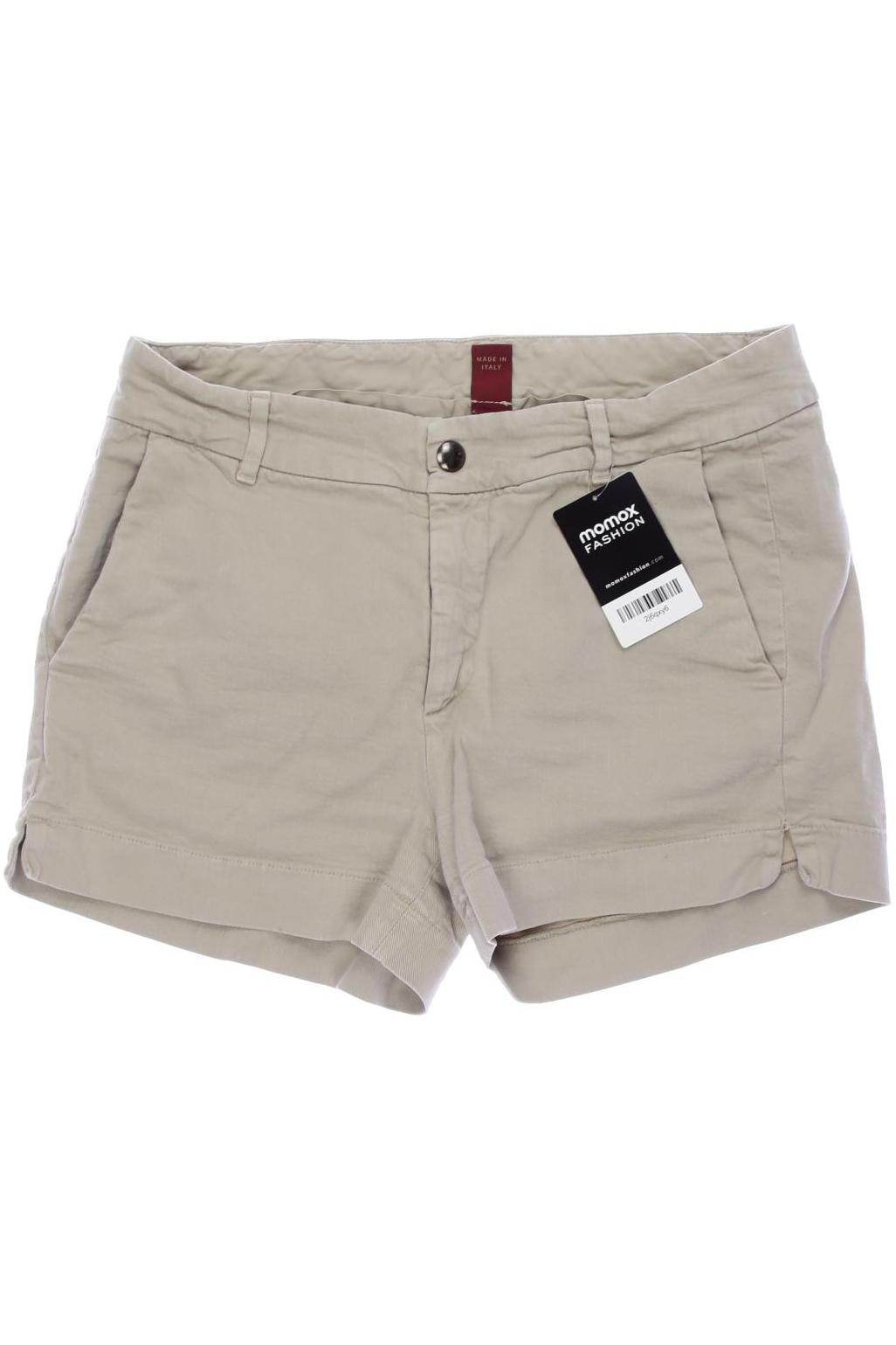 

Dondup Damen Shorts, beige, Gr. 30