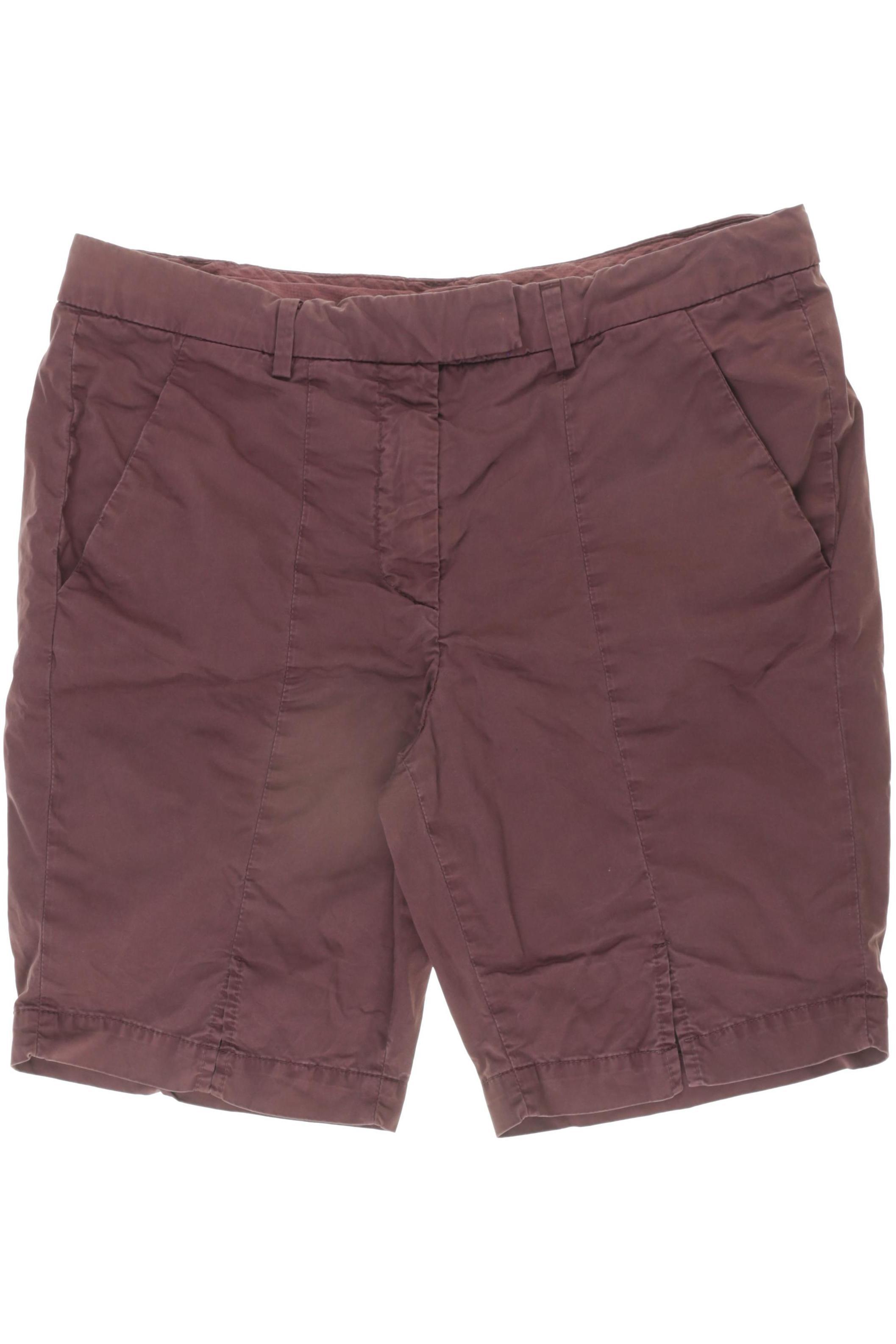 

Dondup Damen Shorts, braun, Gr. 46