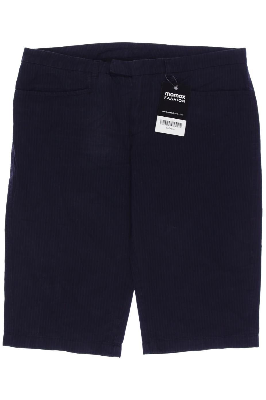 

Dondup Damen Shorts, marineblau, Gr. 26