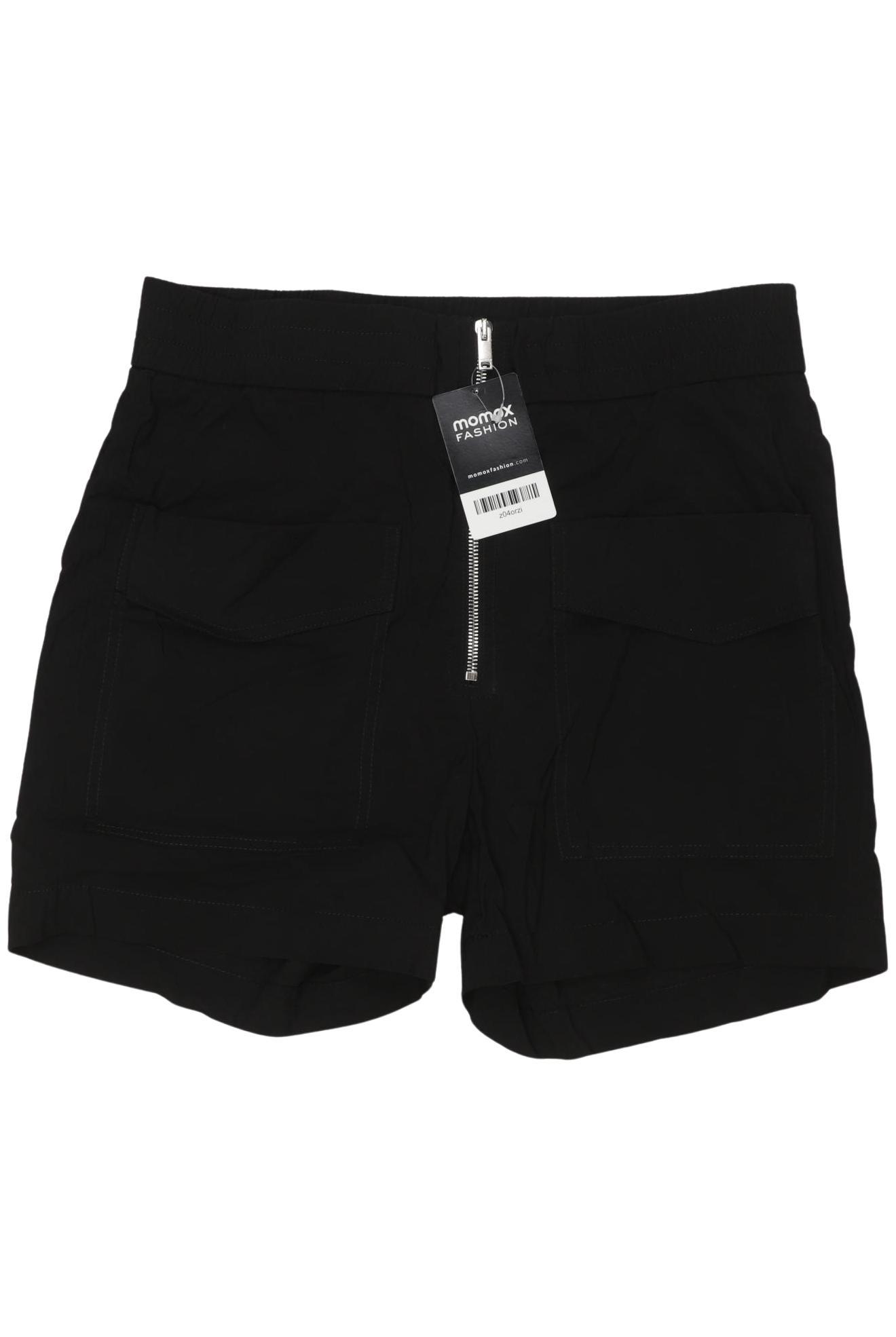 

Dondup Damen Shorts, schwarz, Gr. 29