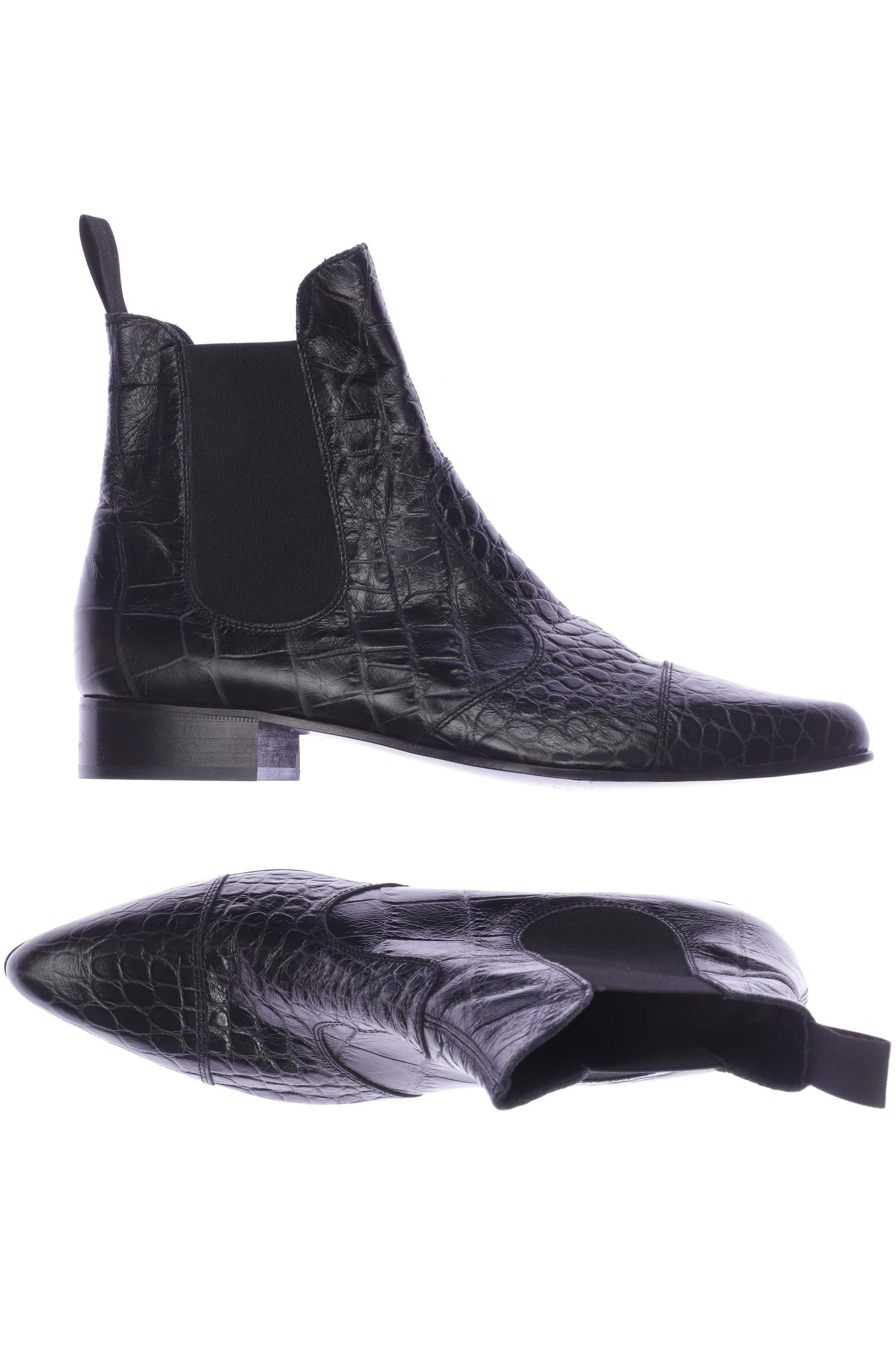 

Dondup Damen Stiefelette, schwarz