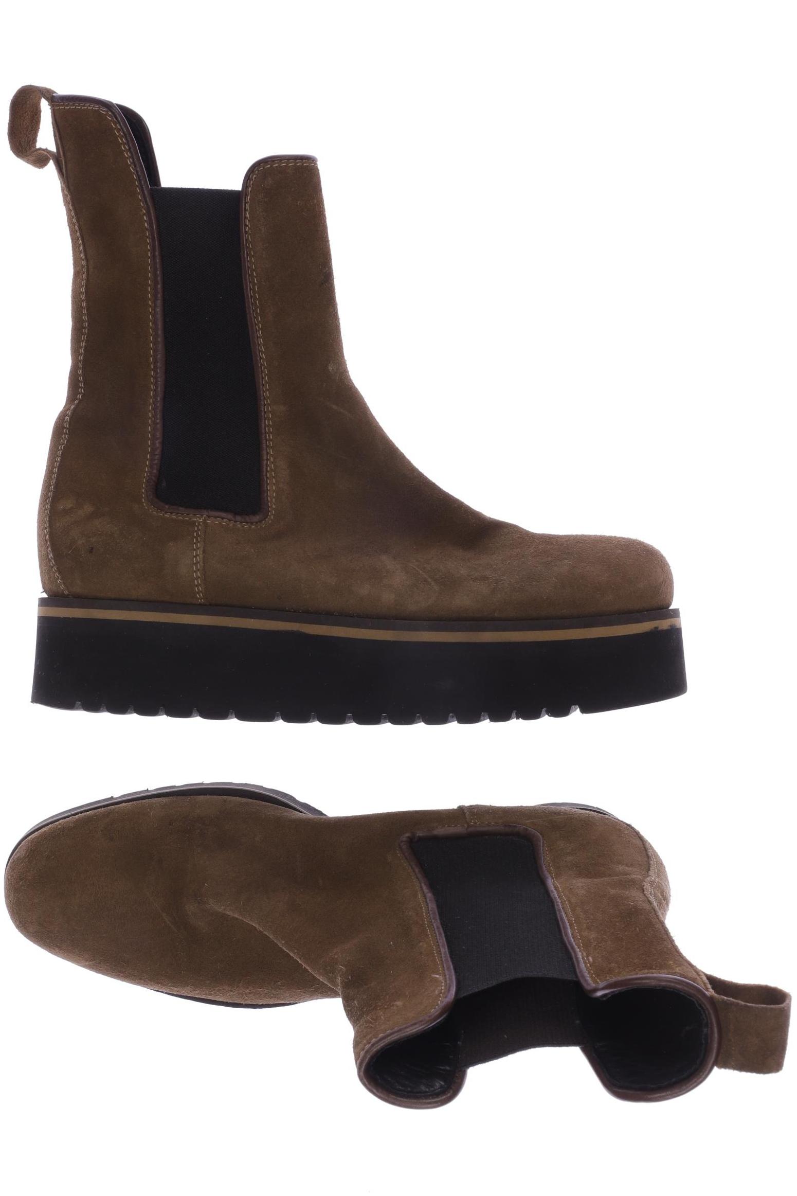 

Dondup Damen Stiefelette, braun