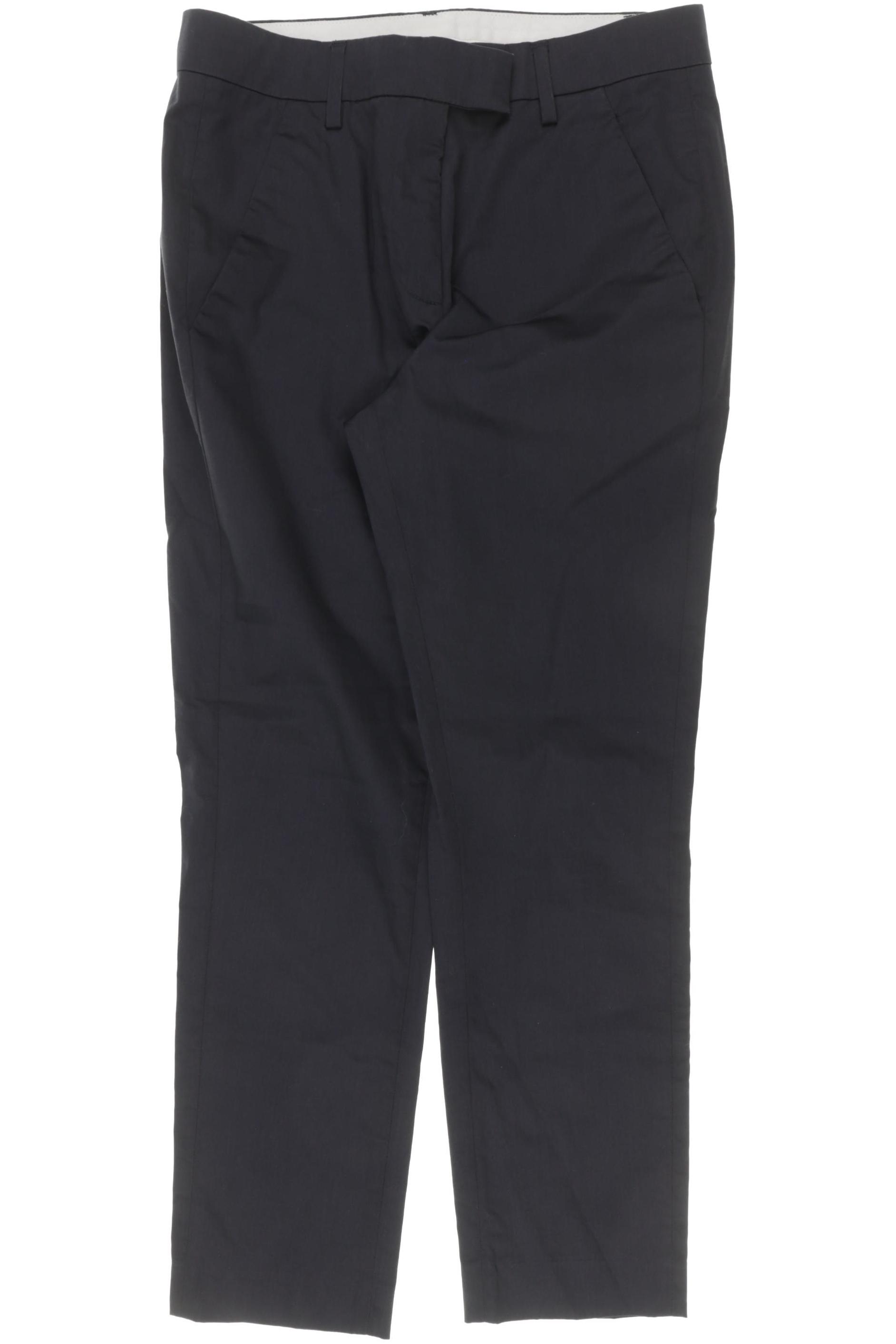 

Dondup Damen Stoffhose, schwarz, Gr. 40