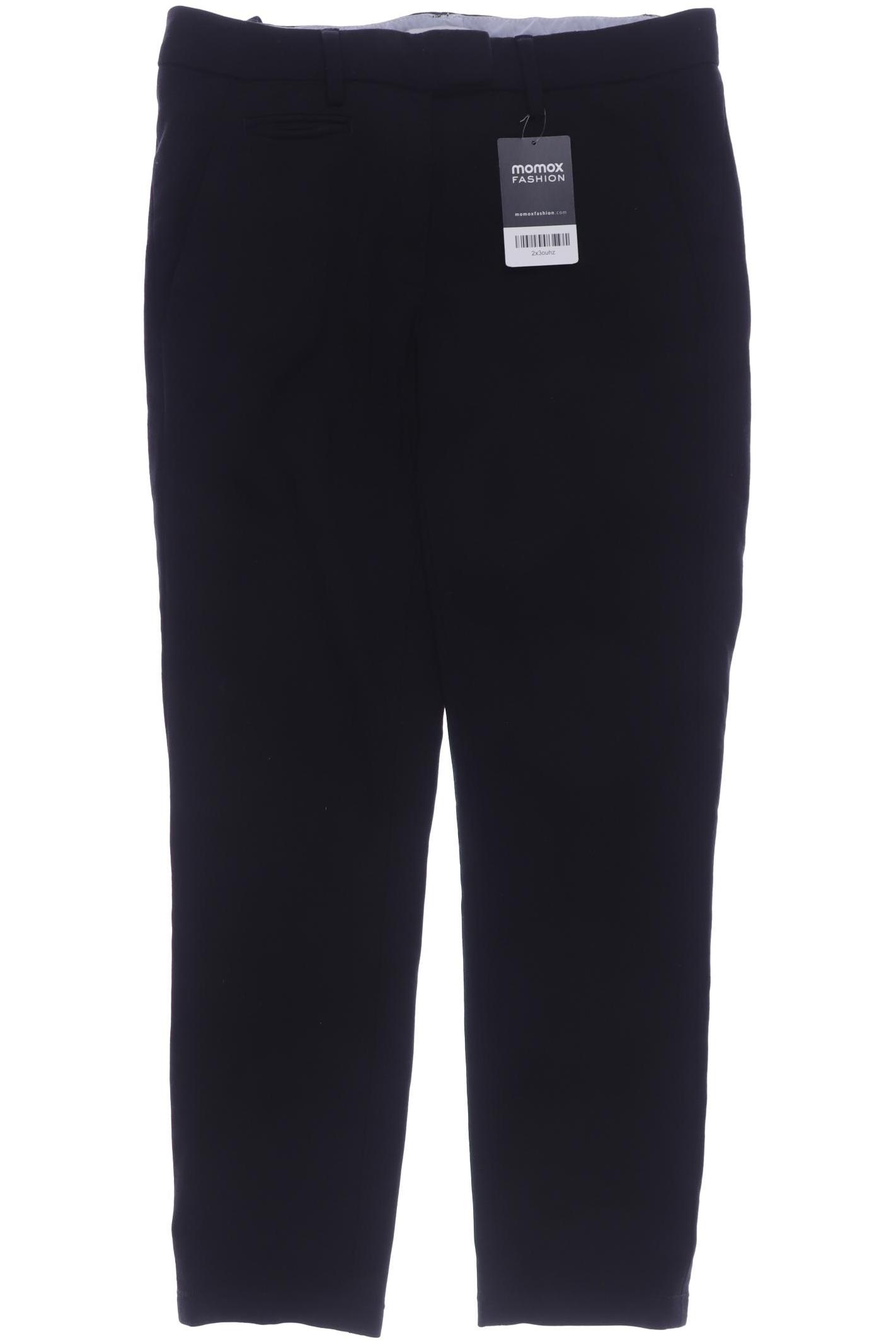 

Dondup Damen Stoffhose, schwarz