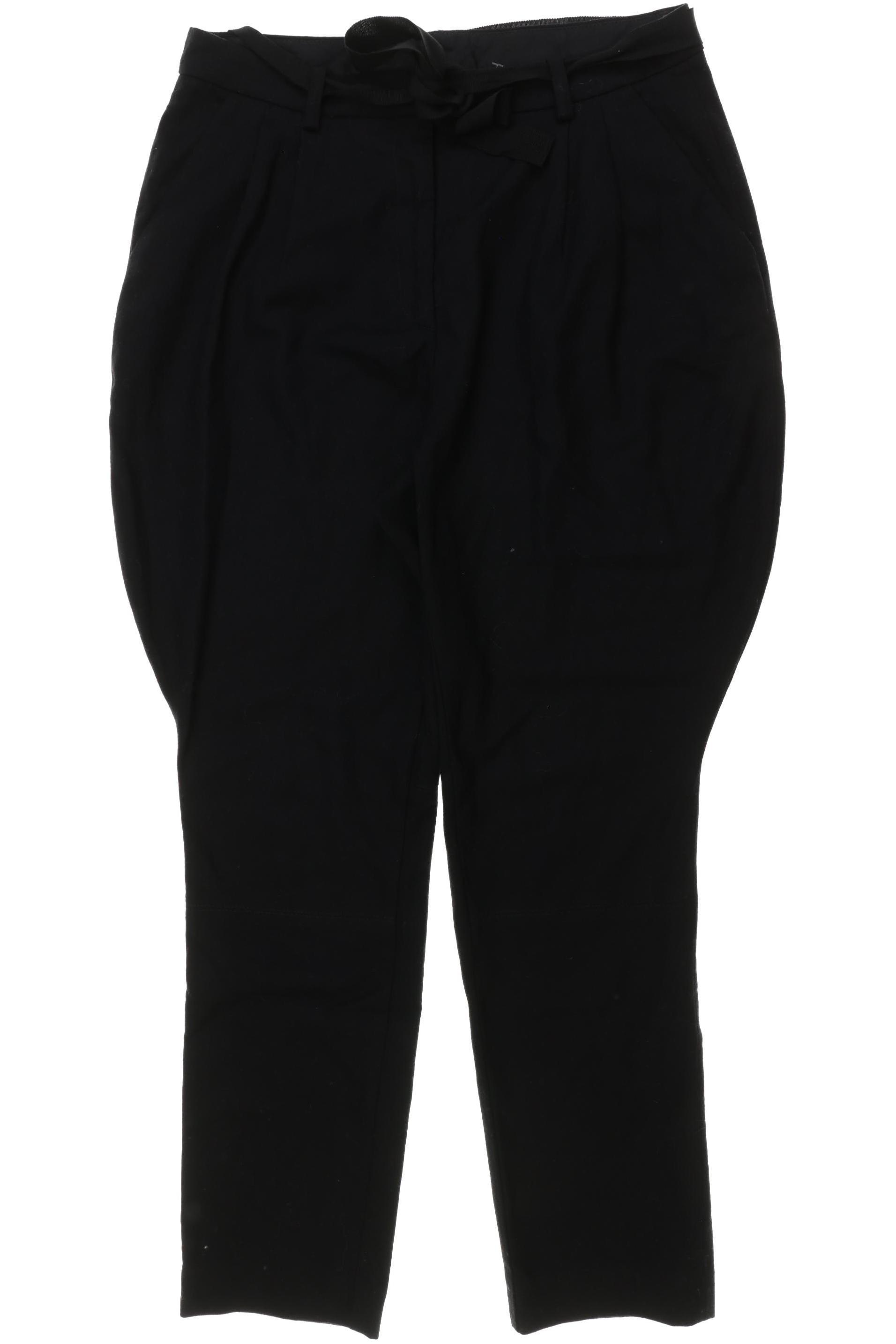 

Dondup Damen Stoffhose, schwarz, Gr. 44