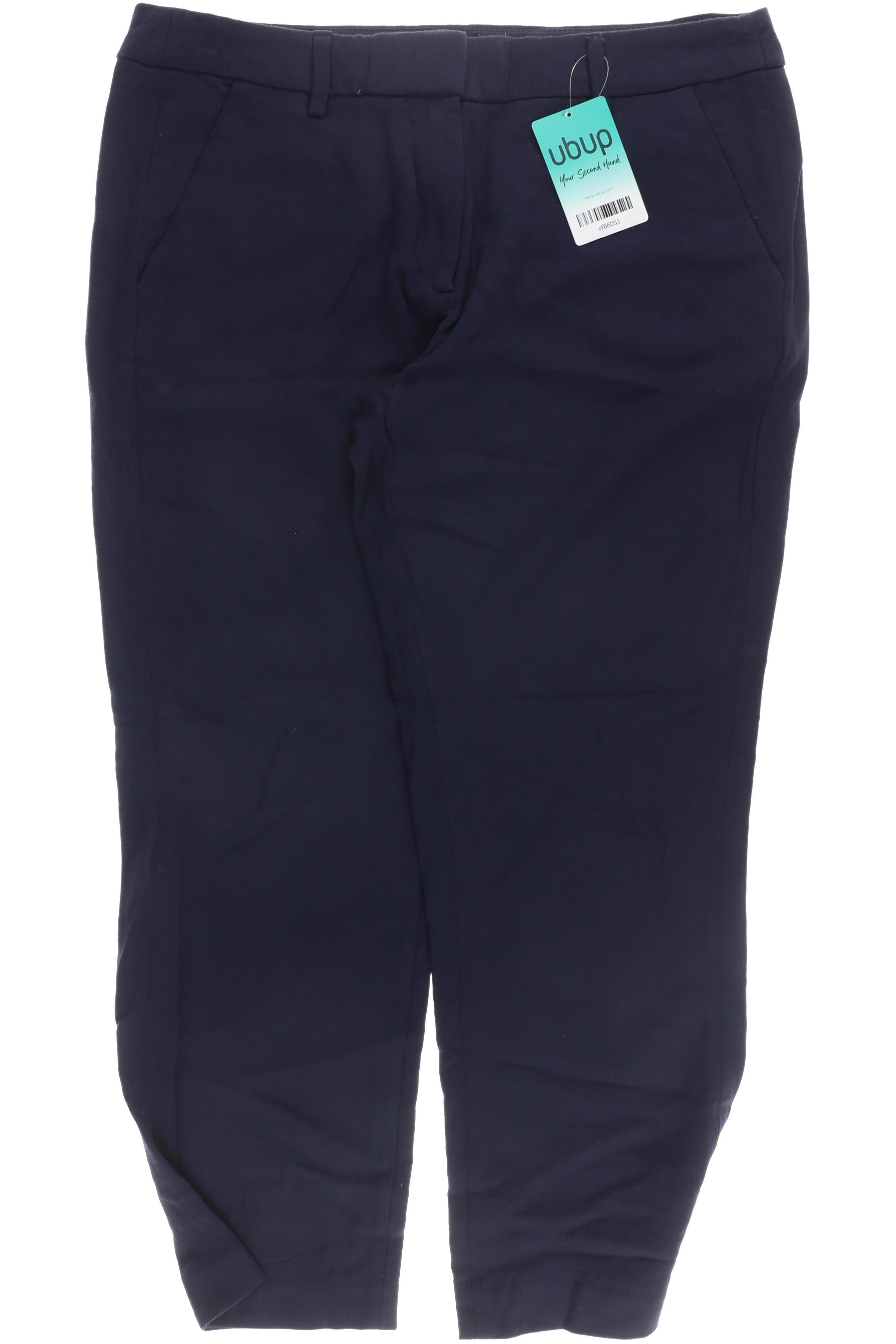 

Dondup Damen Stoffhose, blau, Gr. 44
