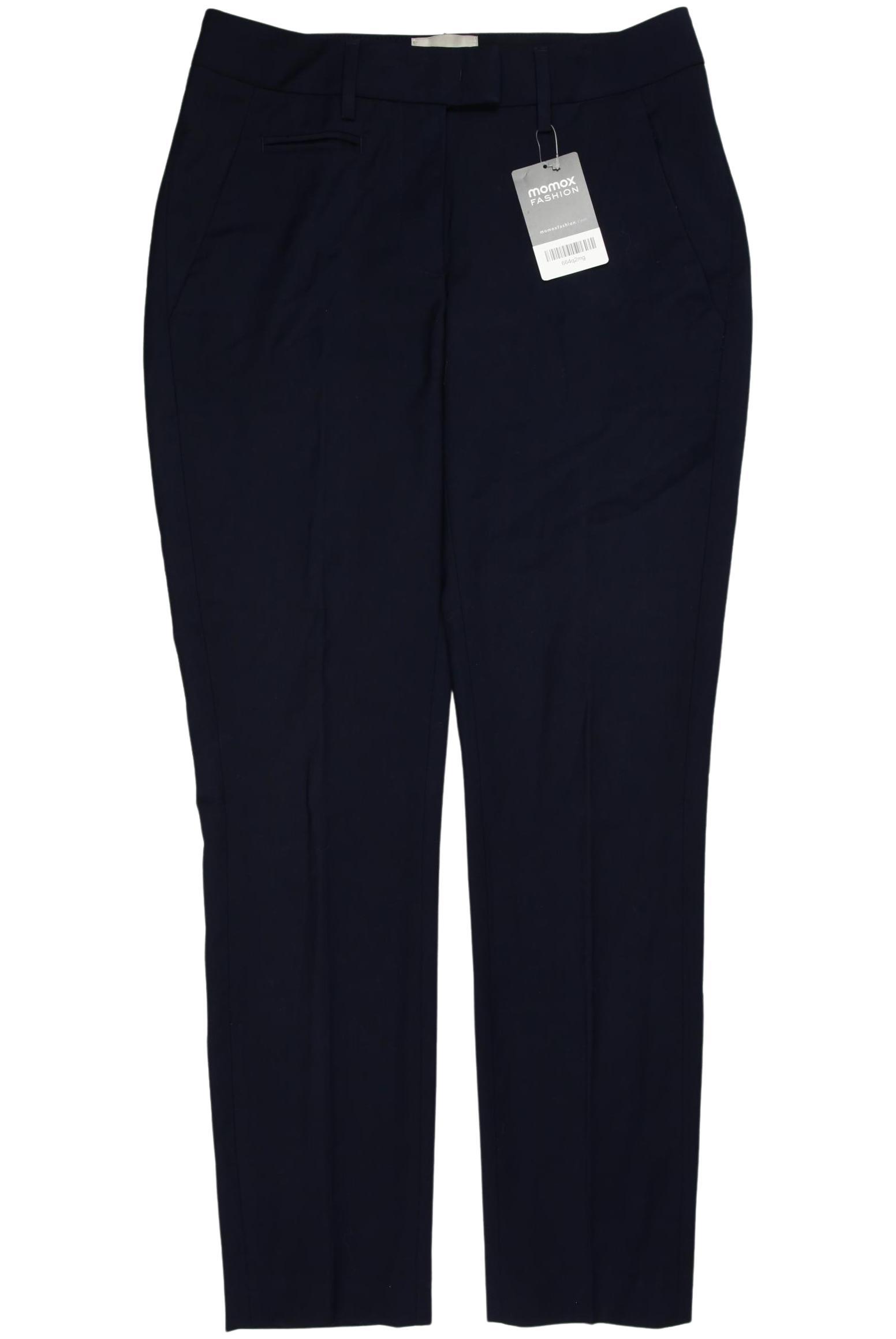 

Dondup Damen Stoffhose, marineblau, Gr. 27