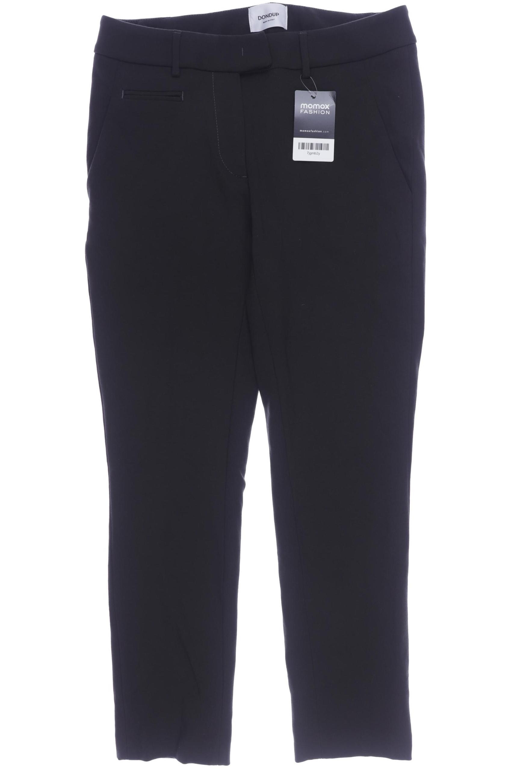 

Dondup Damen Stoffhose, grün