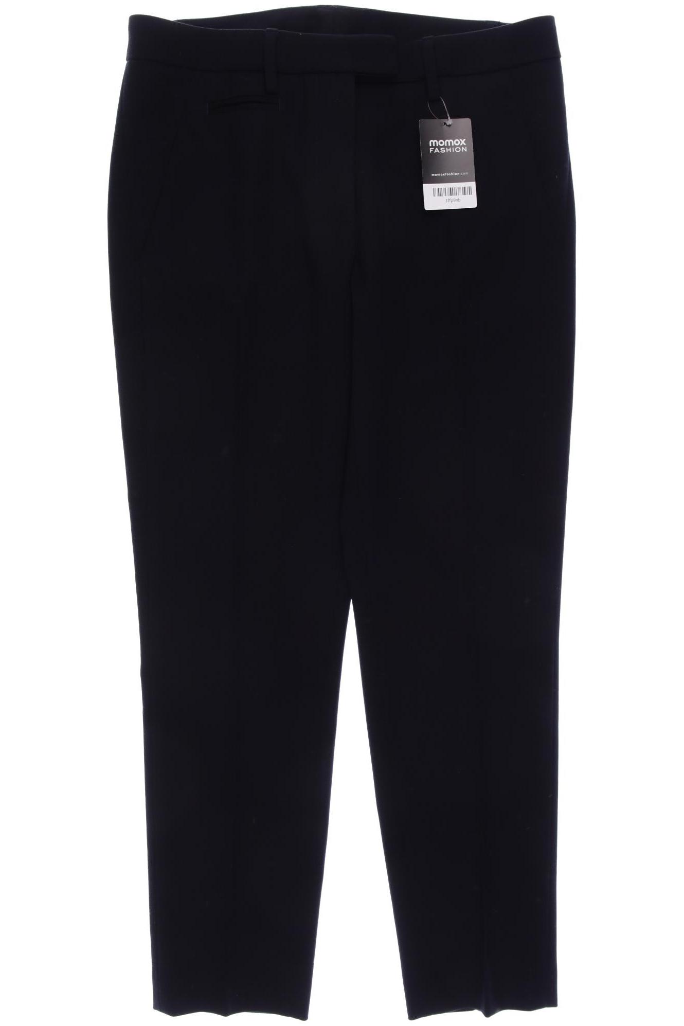 

Dondup Damen Stoffhose, marineblau