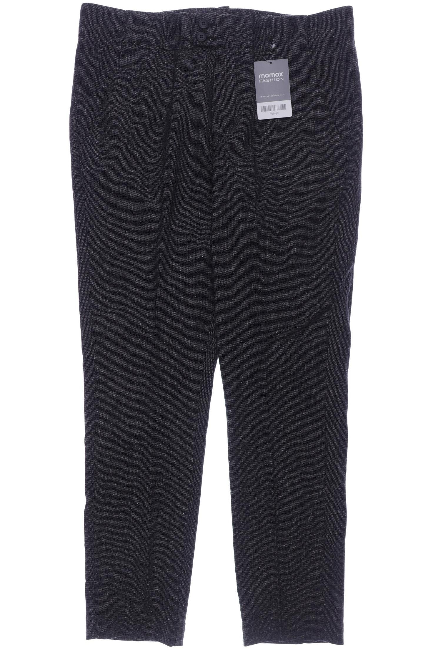 

Dondup Damen Stoffhose, grau, Gr. 42