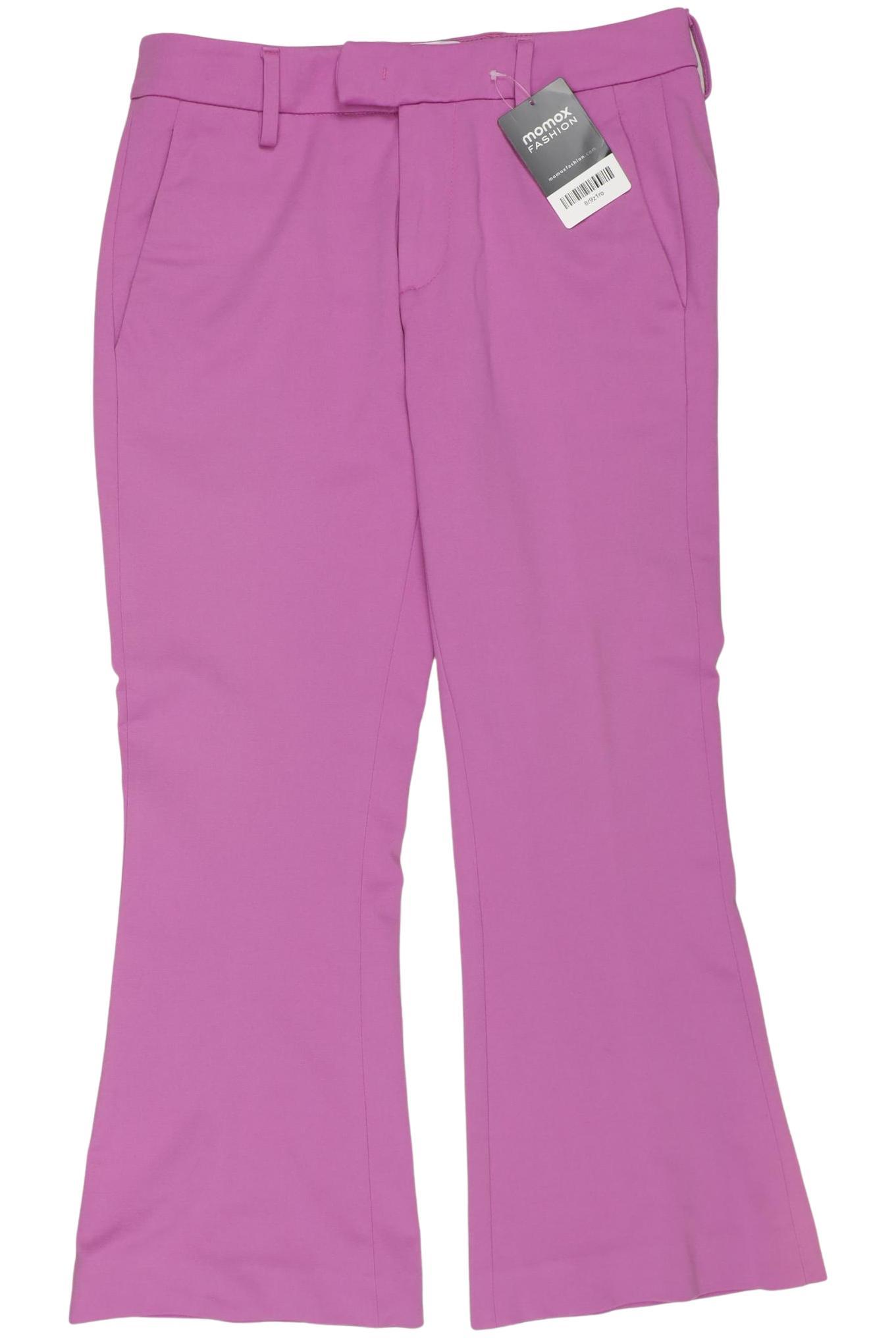

Dondup Damen Stoffhose, pink, Gr. 26