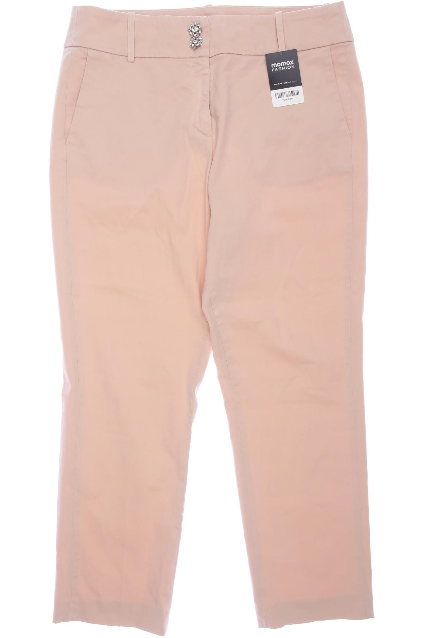 Thumbnail - Dondup Damen Stoffhose, orange, Gr. 33