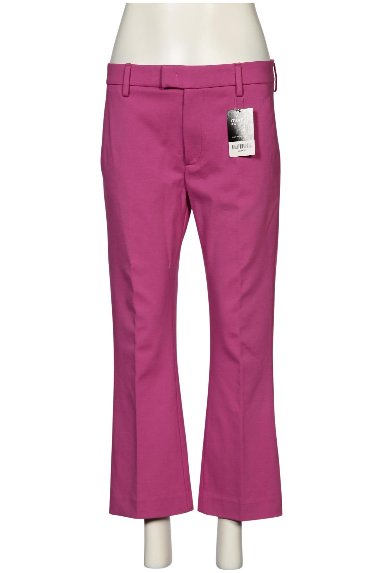 

Dondup Damen Stoffhose, pink, Gr. 30