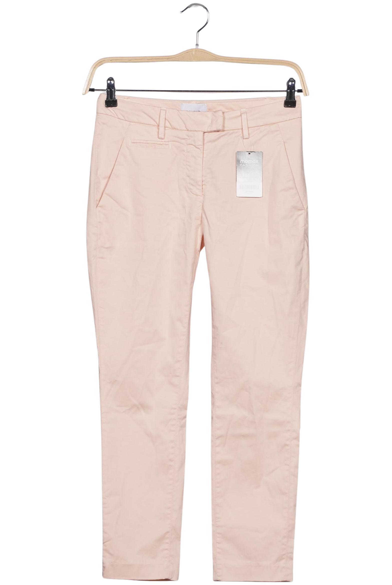 

Dondup Damen Stoffhose, pink, Gr. 27