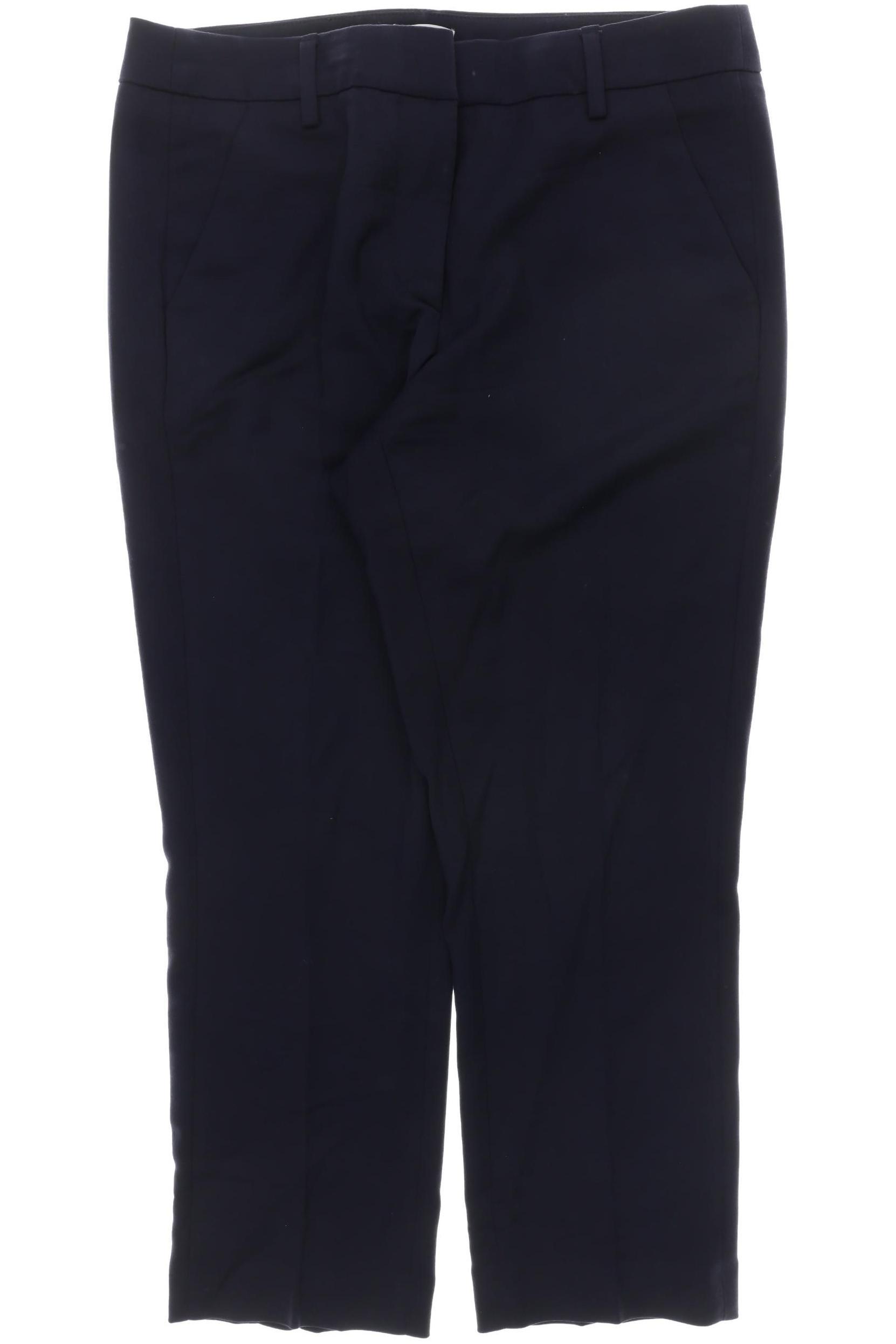 

Dondup Damen Stoffhose, blau, Gr. 42