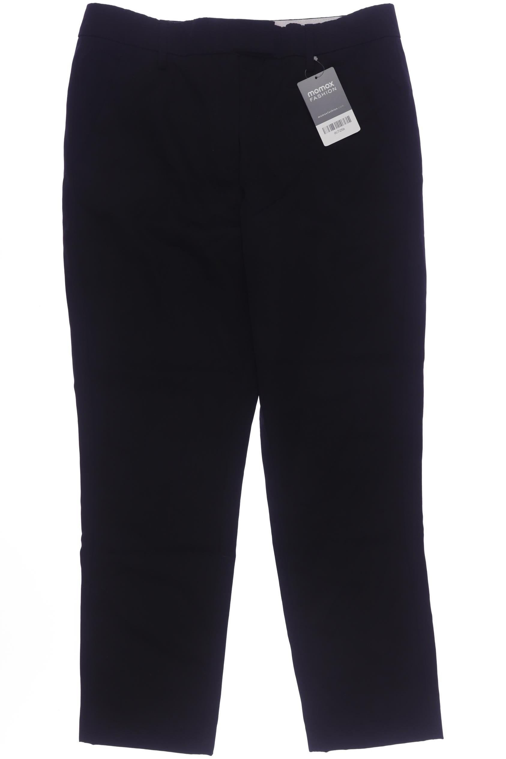 

Dondup Damen Stoffhose, schwarz, Gr. 44