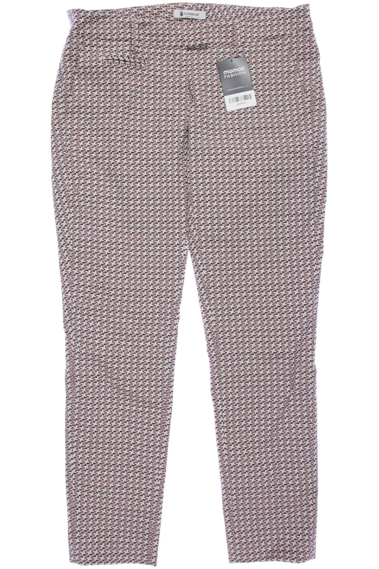 

Dondup Damen Stoffhose, pink, Gr. 30
